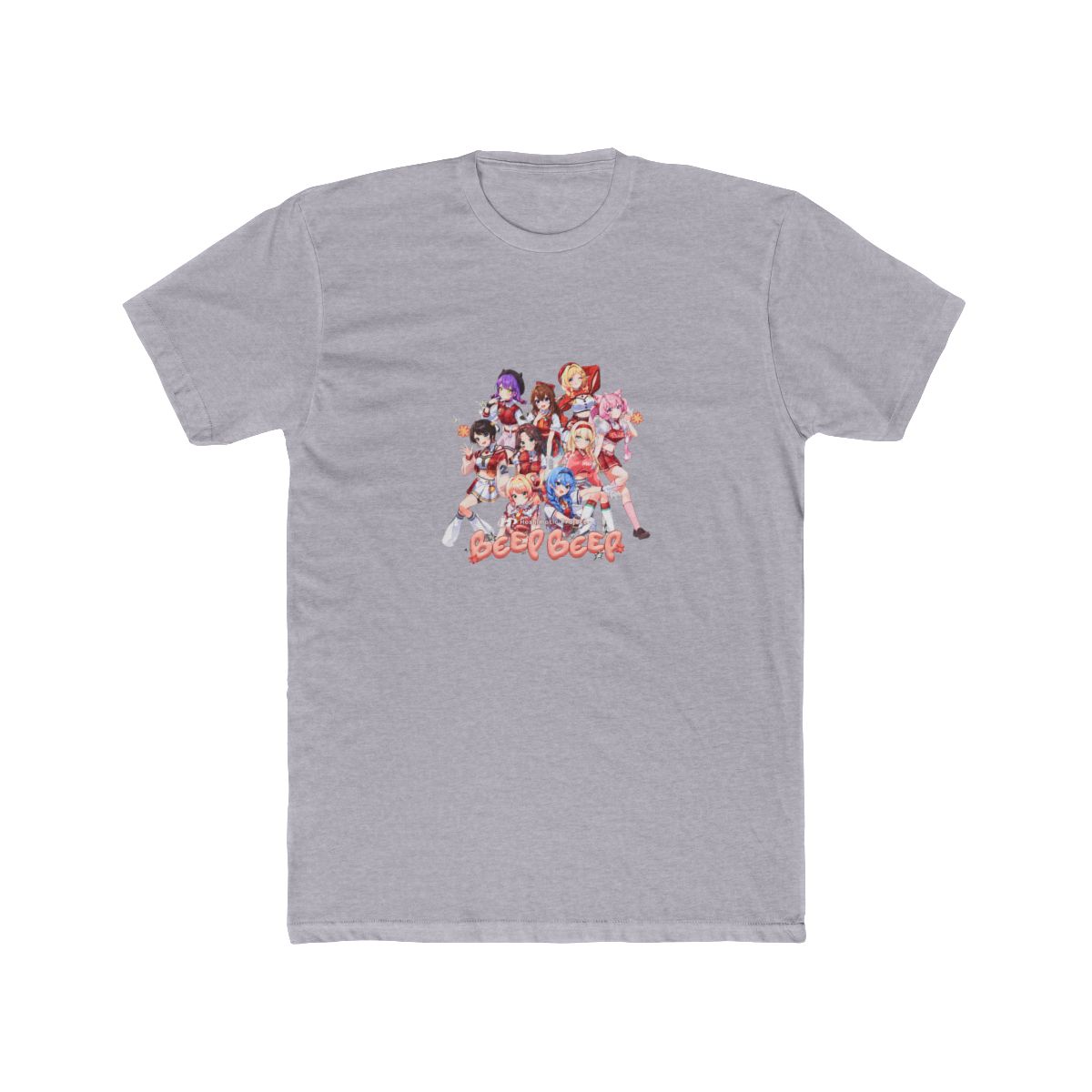 Hoshimatic Project『BEEP BEEP』 - alternate angle 4, merchandise