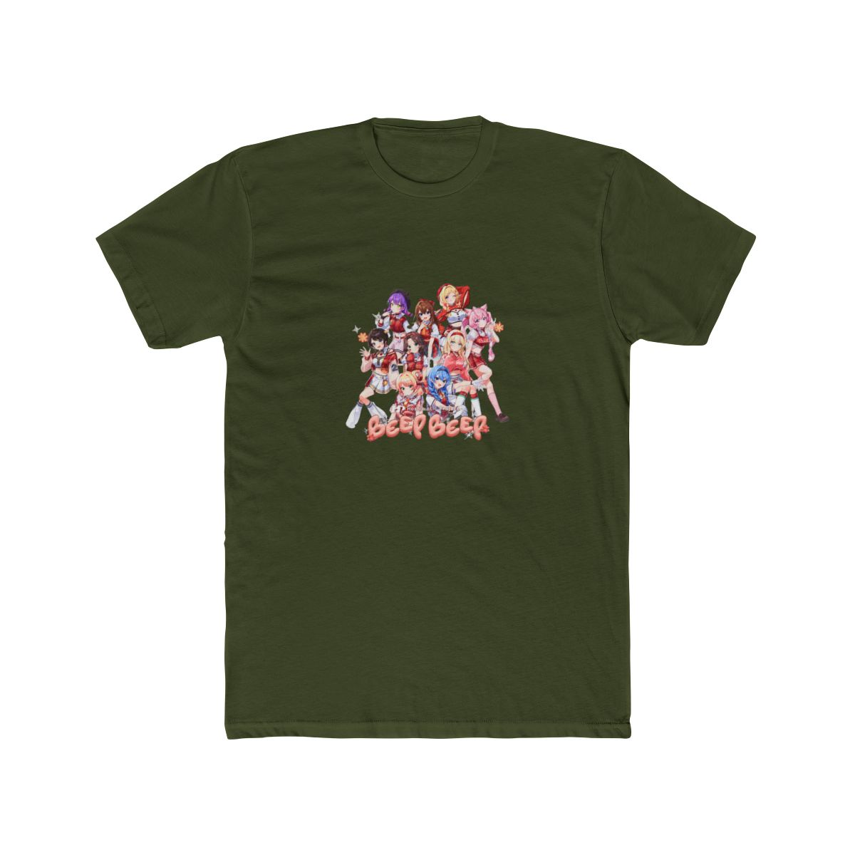 Hoshimatic Project『BEEP BEEP』 - alternate angle 5, merchandise