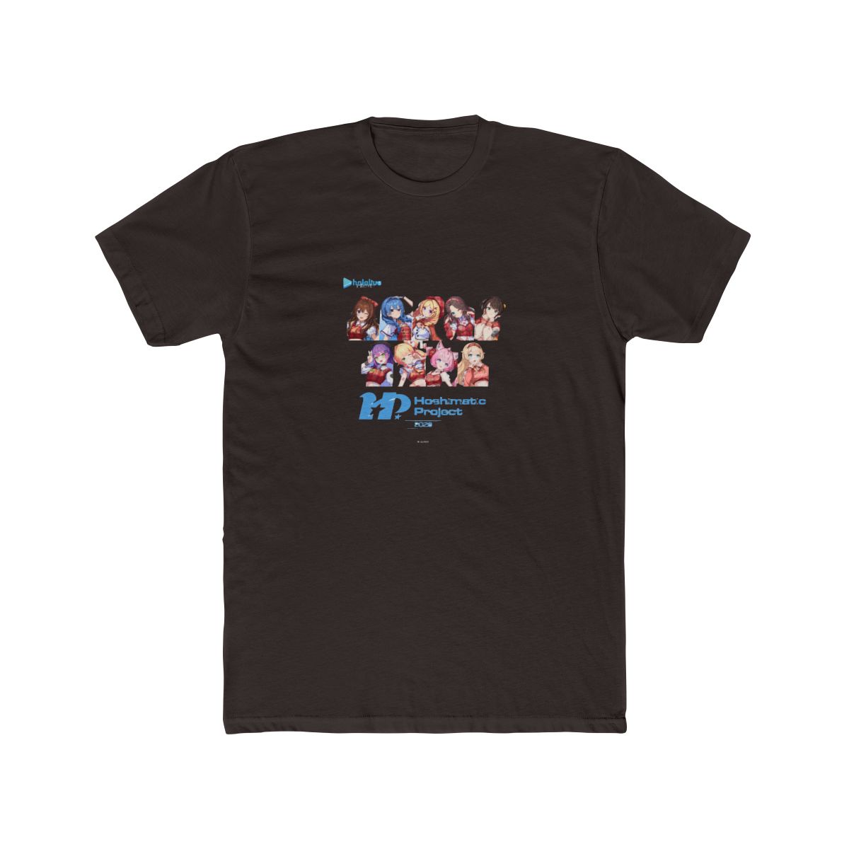 Hoshimatic Project 2026 - alternate angle 2, merchandise