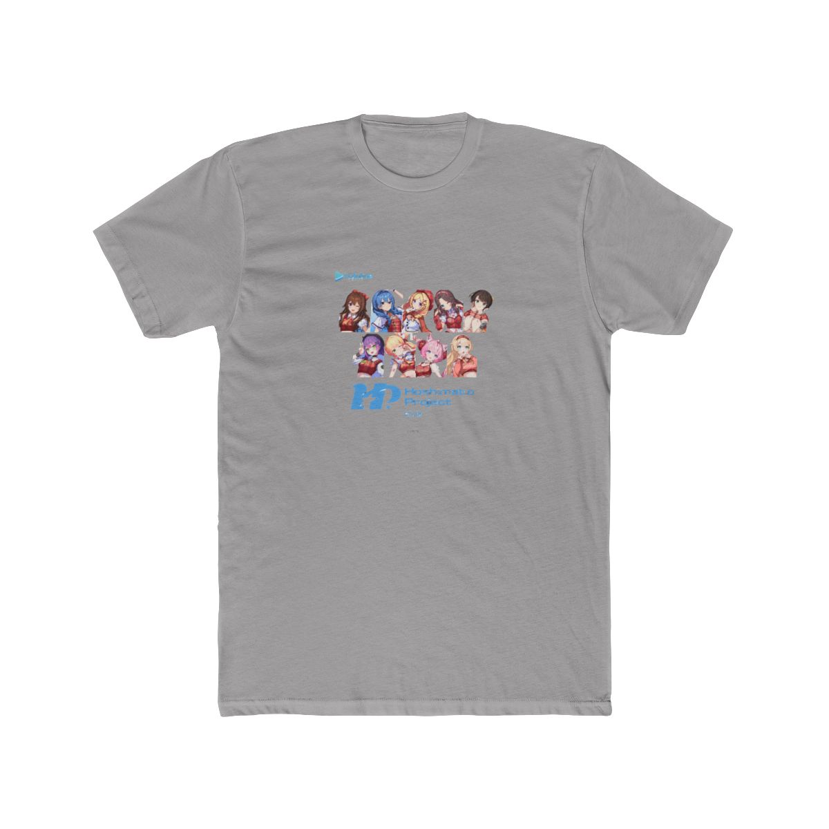 Hoshimatic Project 2026 - Official T-Shirts merchandise