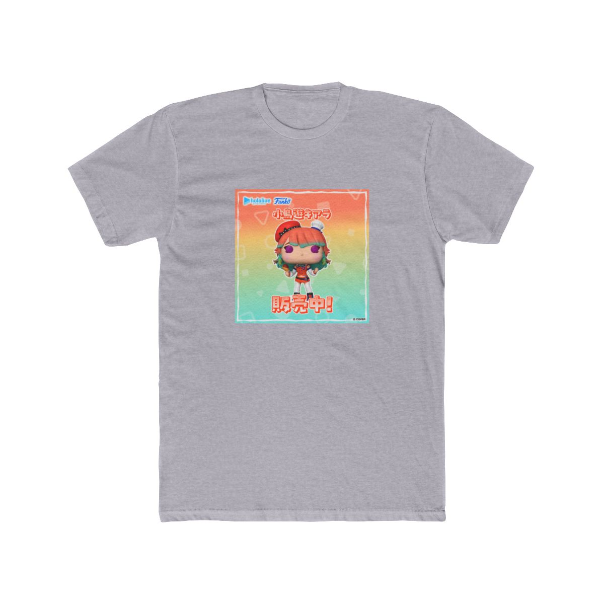 Pop! Animation: hololive- 小鳥遊キアラ - alternate angle 4, merchandise