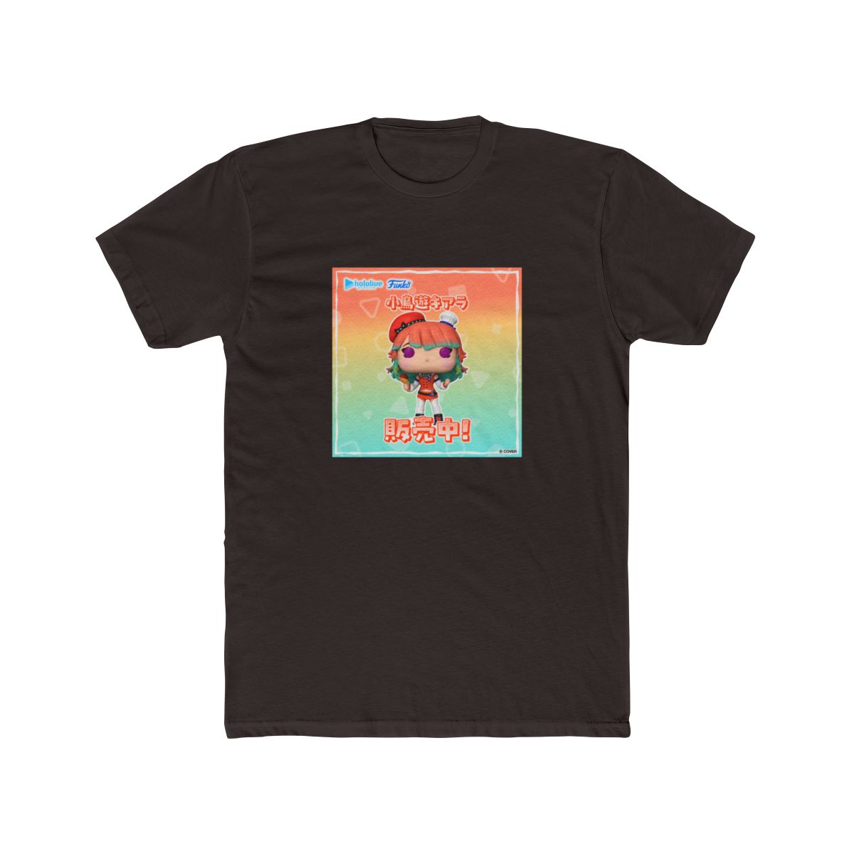 Pop! Animation: hololive- 小鳥遊キアラ - alternate angle 2, merchandise