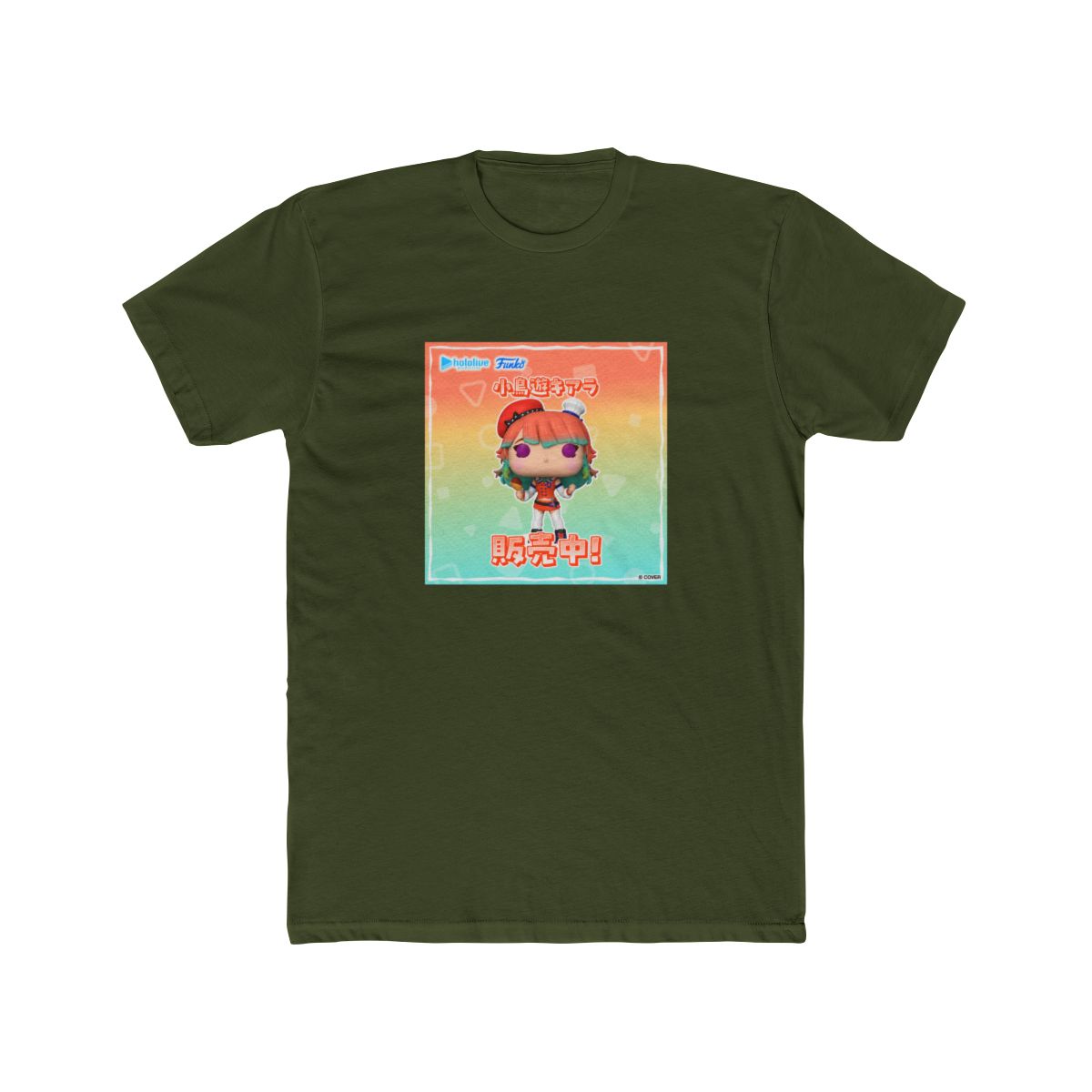 Pop! Animation: hololive- 小鳥遊キアラ - alternate angle 5, merchandise