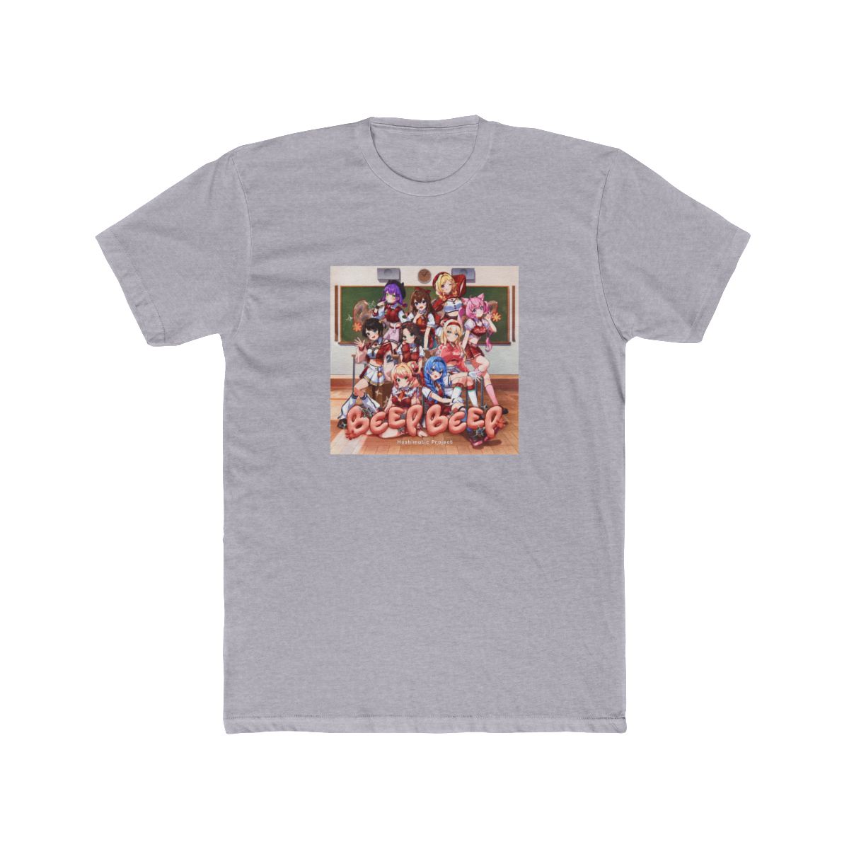 [20260417 - ] "Hoshimatic ProjectBEEP BEEP" - alternate angle 4, merchandise
