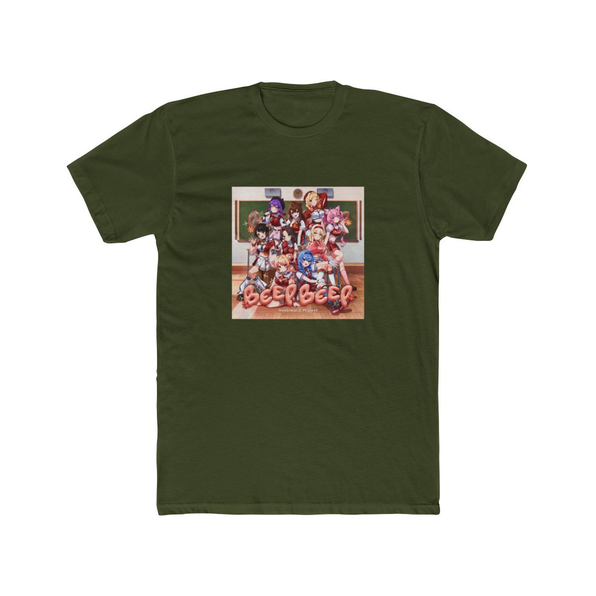 [20260417 - ] "Hoshimatic ProjectBEEP BEEP" - alternate angle 5, merchandise