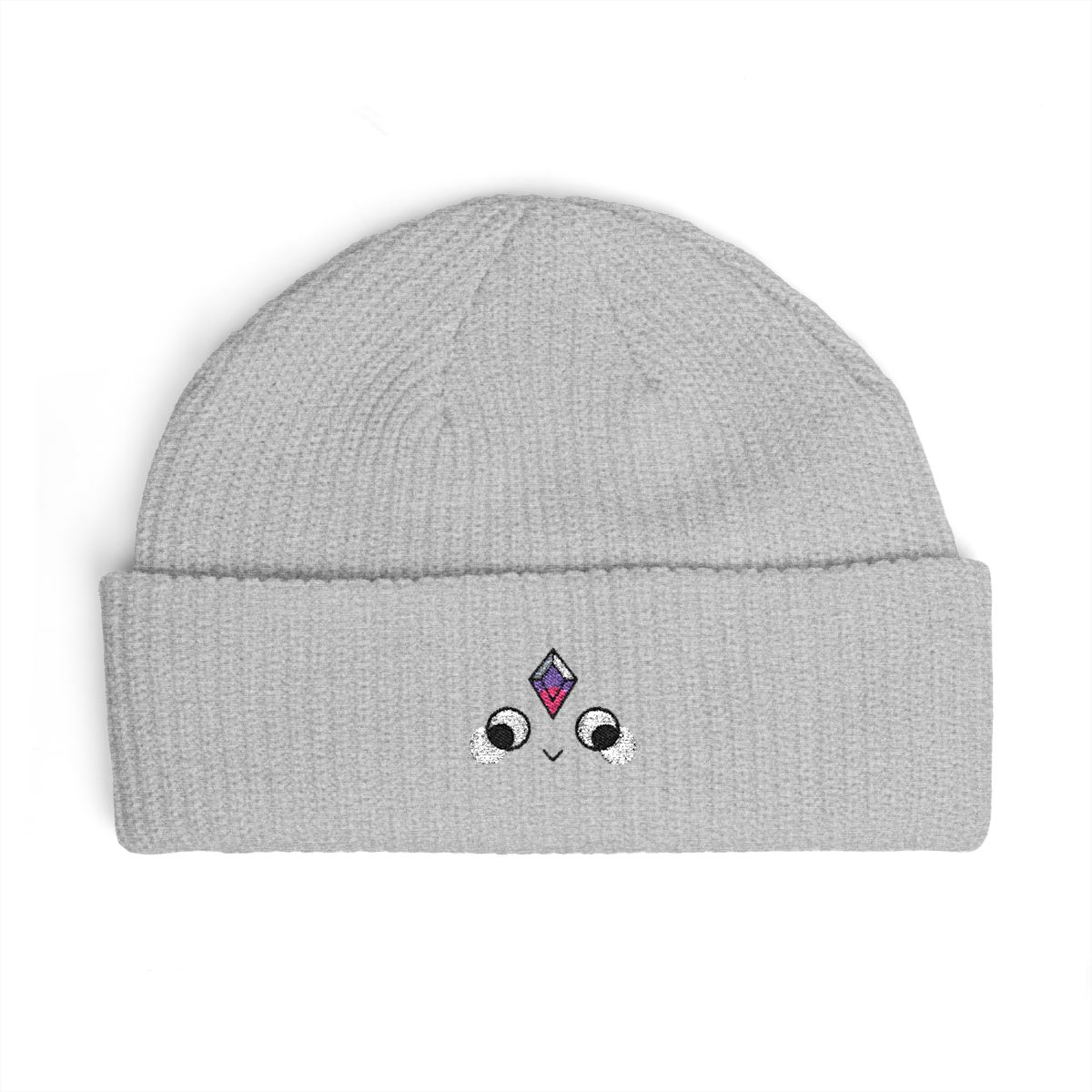 [20260415 - 20260518] "Koseki Bijou Birthday 2026" Pebble Beanie - alternate angle 5, merchandise