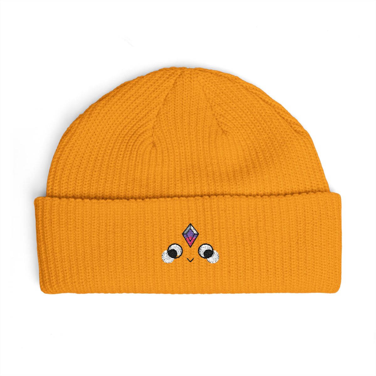 [20260415 - 20260518] "Koseki Bijou Birthday 2026" Pebble Beanie - alternate angle 3, merchandise