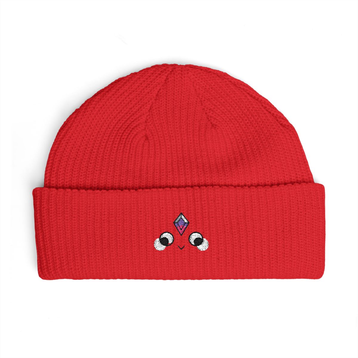 [20260415 - 20260518] "Koseki Bijou Birthday 2026" Pebble Beanie - Official Hats & Caps merchandise
