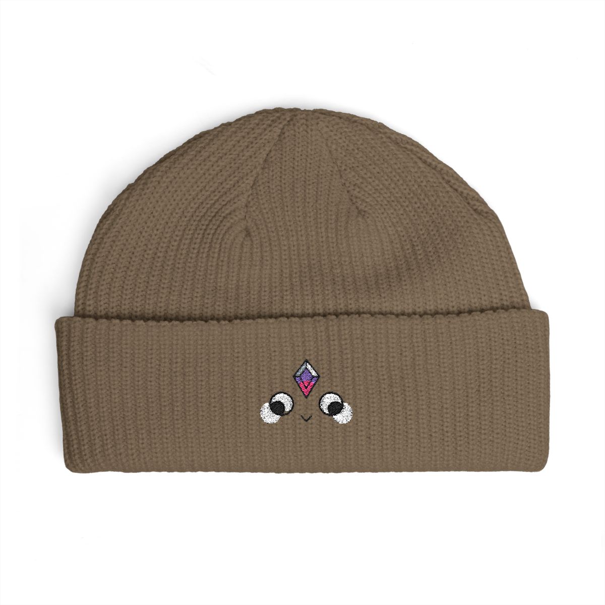 [20260415 - 20260518] "Koseki Bijou Birthday 2026" Pebble Beanie - alternate angle 4, merchandise