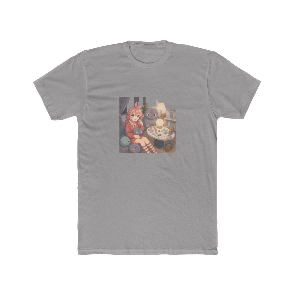 [20260415 - 20260518] "Koseki Bijou Birthday 2026" Let's Open the Blind Box! Acrylic Panel - Official T-Shirts merchandise