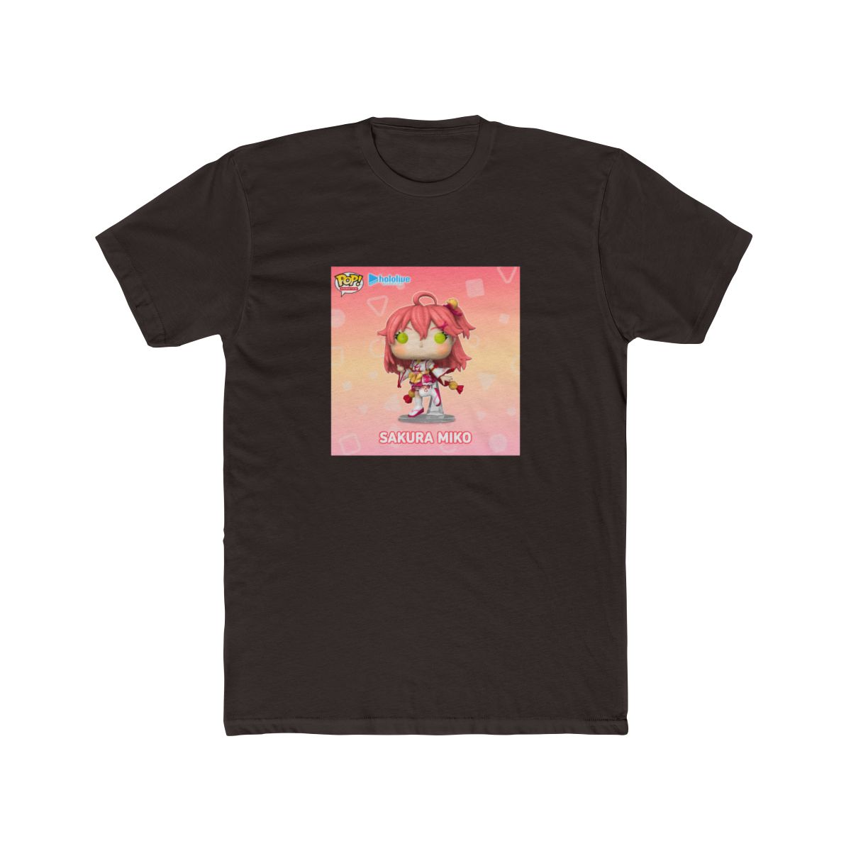 [20260410 - ] "Pop! Animation: hololive" Sakura Miko - alternate angle 2, merchandise