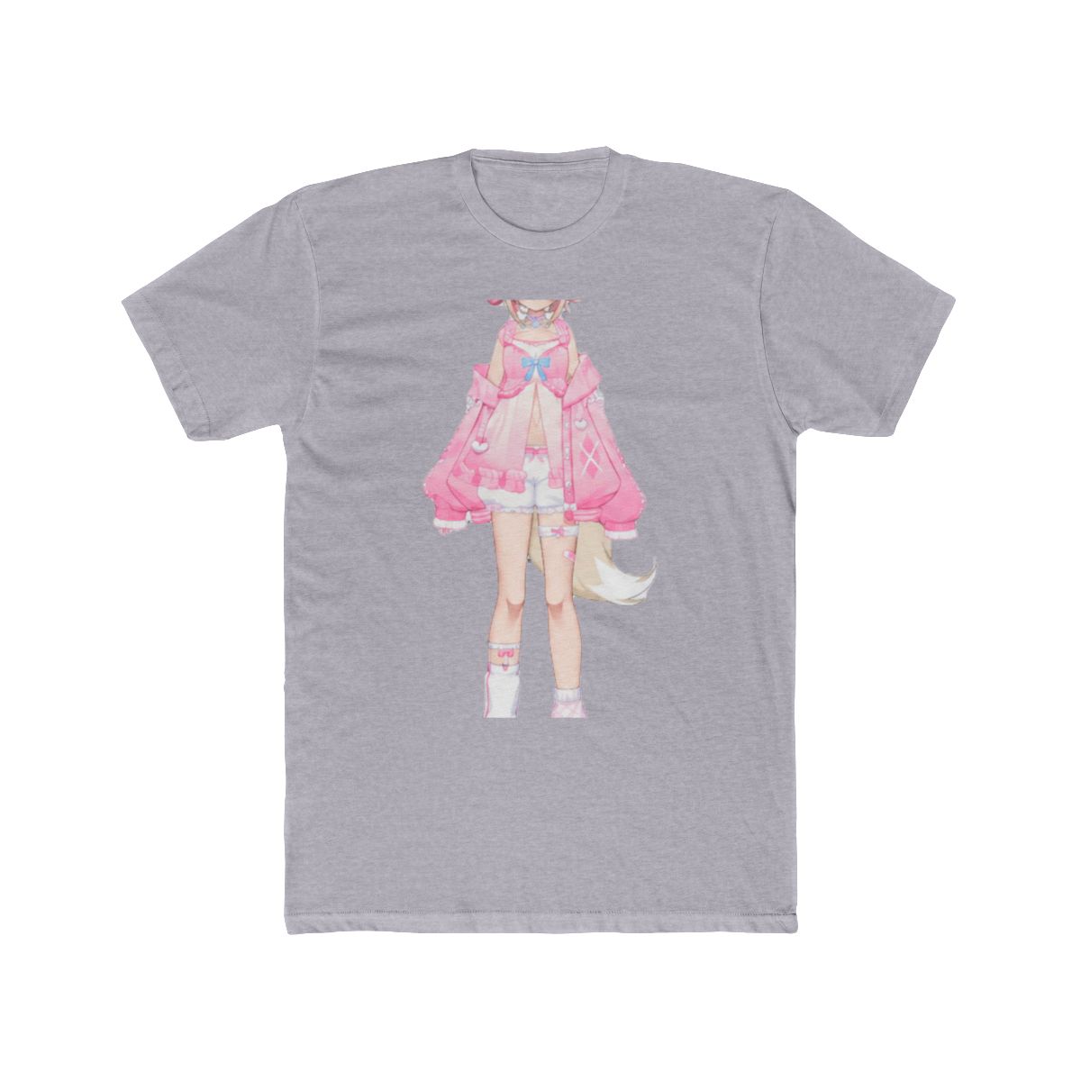 hololive closet モココ・アビスガード FUWAMOCOパジャマ衣装 - alternate angle 4, merchandise