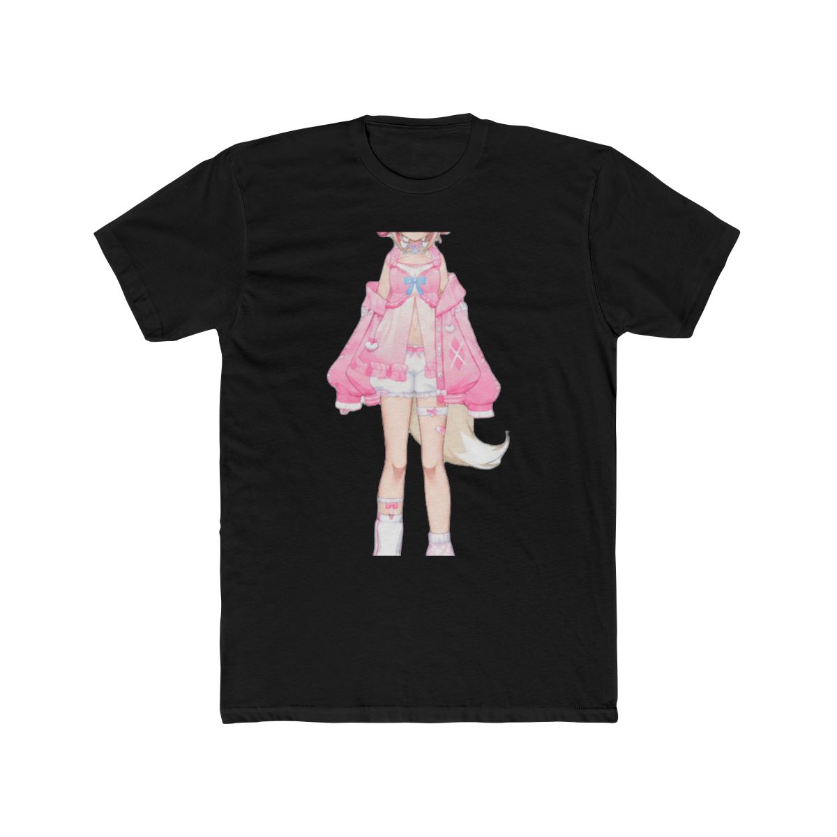 hololive closet モココ・アビスガード FUWAMOCOパジャマ衣装