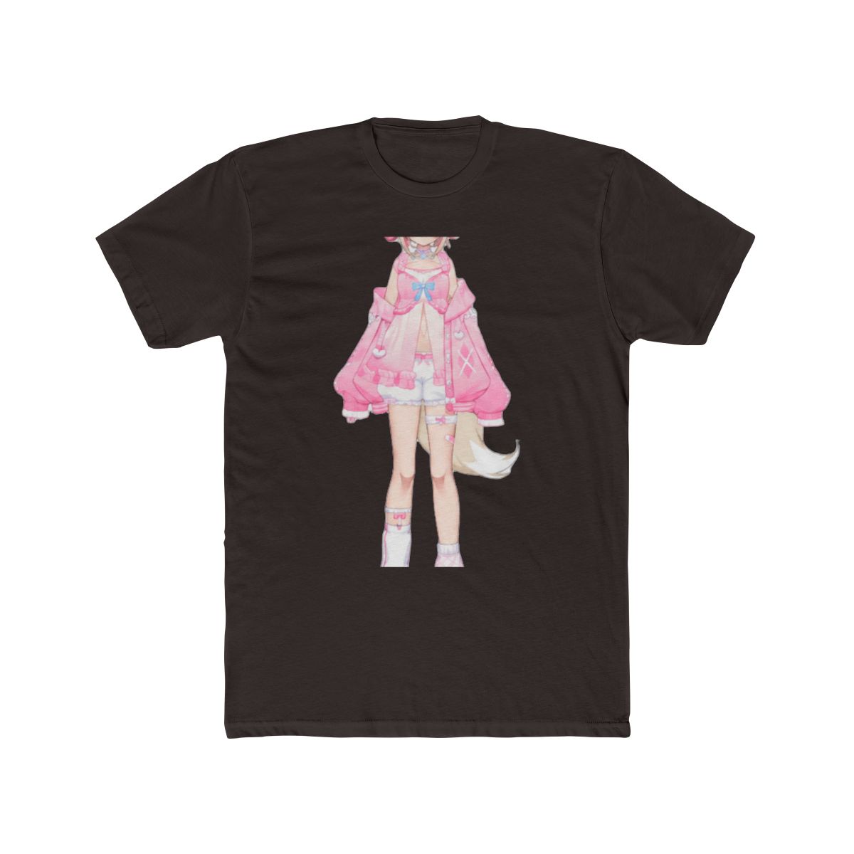 hololive closet モココ・アビスガード FUWAMOCOパジャマ衣装 - alternate angle 2, merchandise