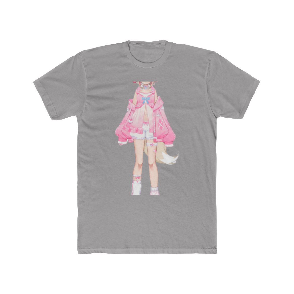 hololive closet モココ・アビスガード FUWAMOCOパジャマ衣装 - Official T-Shirts merchandise