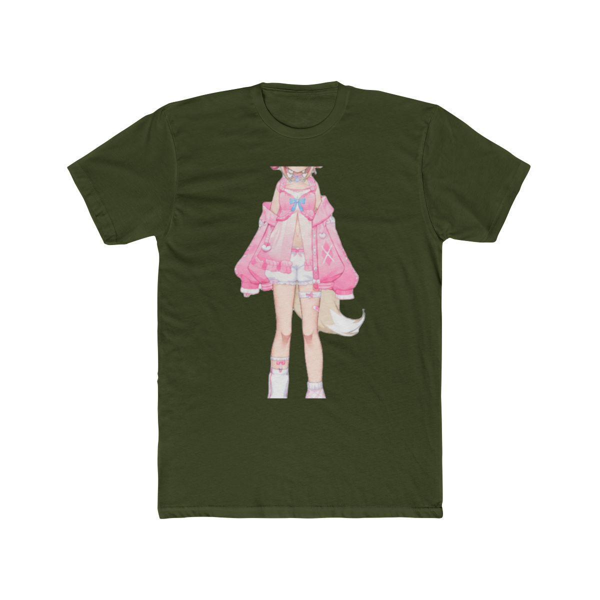 hololive closet モココ・アビスガード FUWAMOCOパジャマ衣装 - alternate angle 5, merchandise