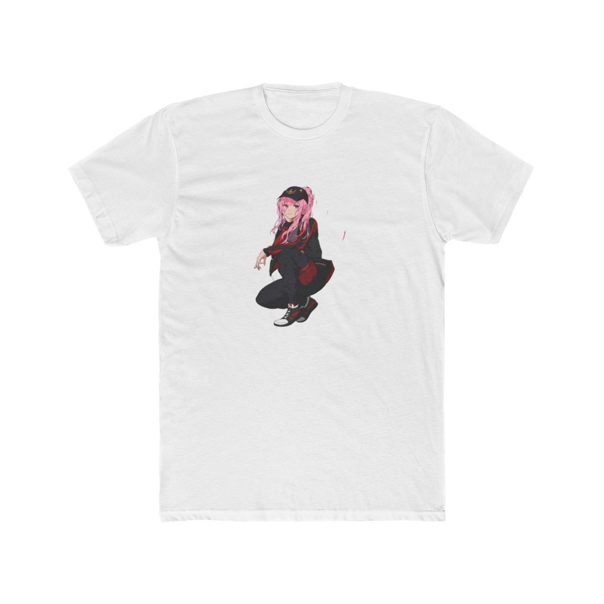 Hololive English Mori Calliope - Deadbeats T Shirt