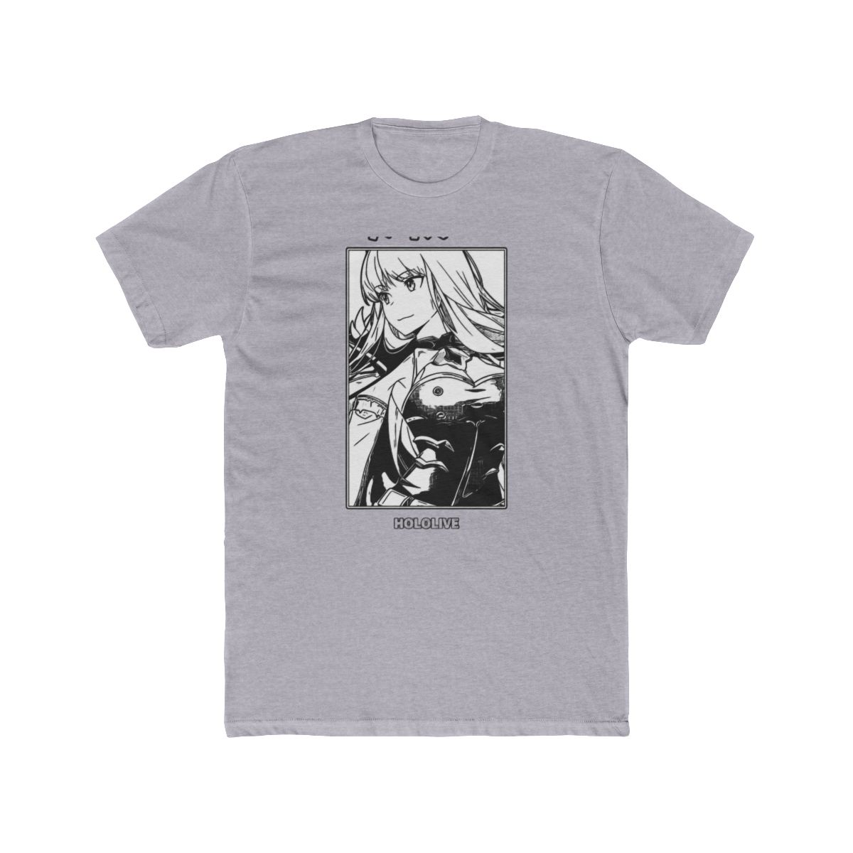 Calliope Mori Hololive T Shirt