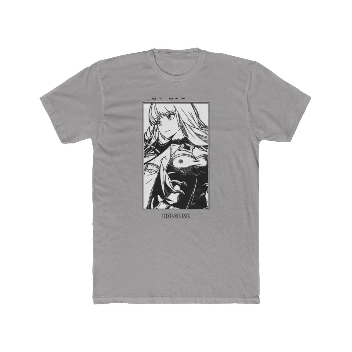 Calliope Mori Hololive T Shirt - Official T-Shirts merchandise