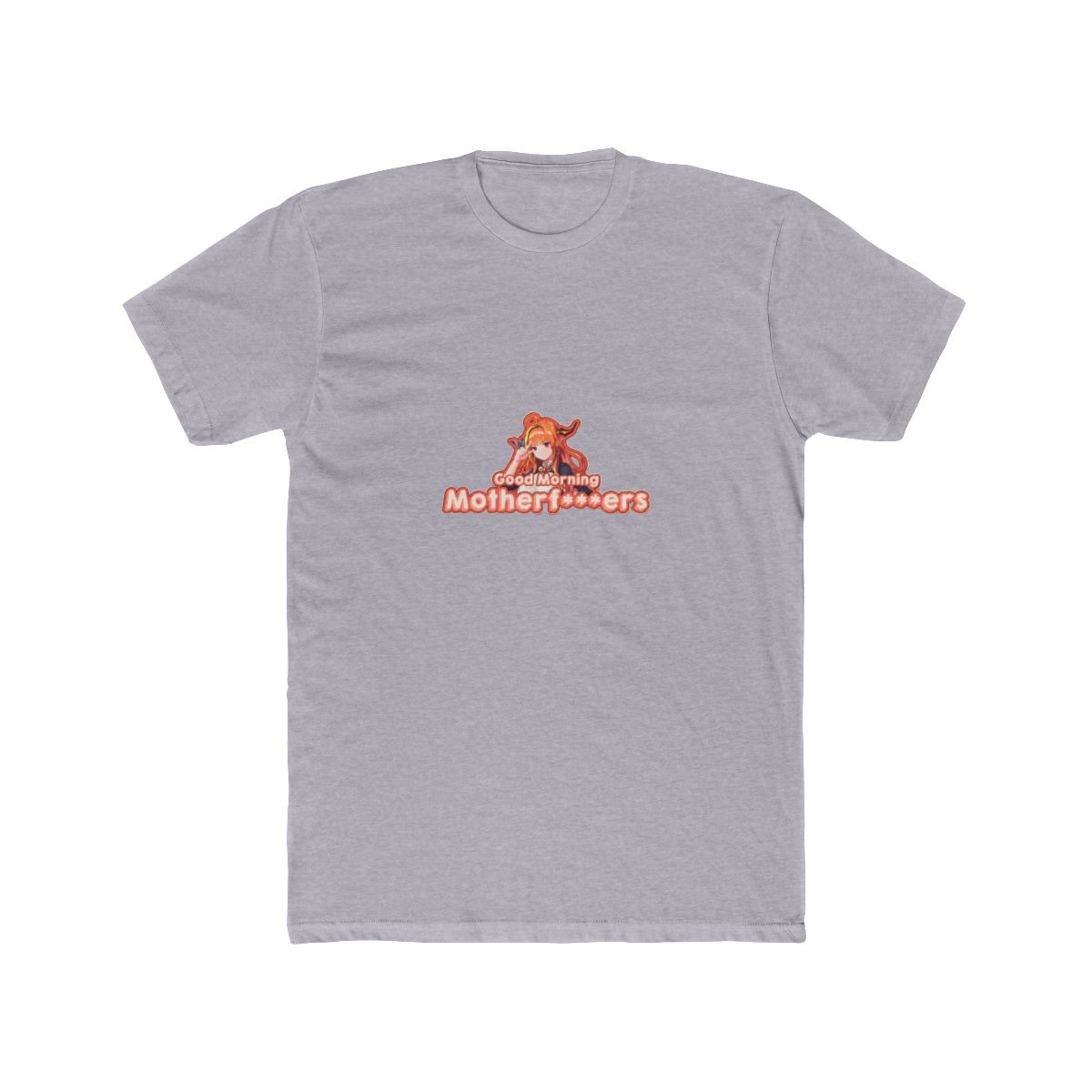 Hololive - Good Morning! Kiryu Coco T Shirt - alternate angle 5, merchandise