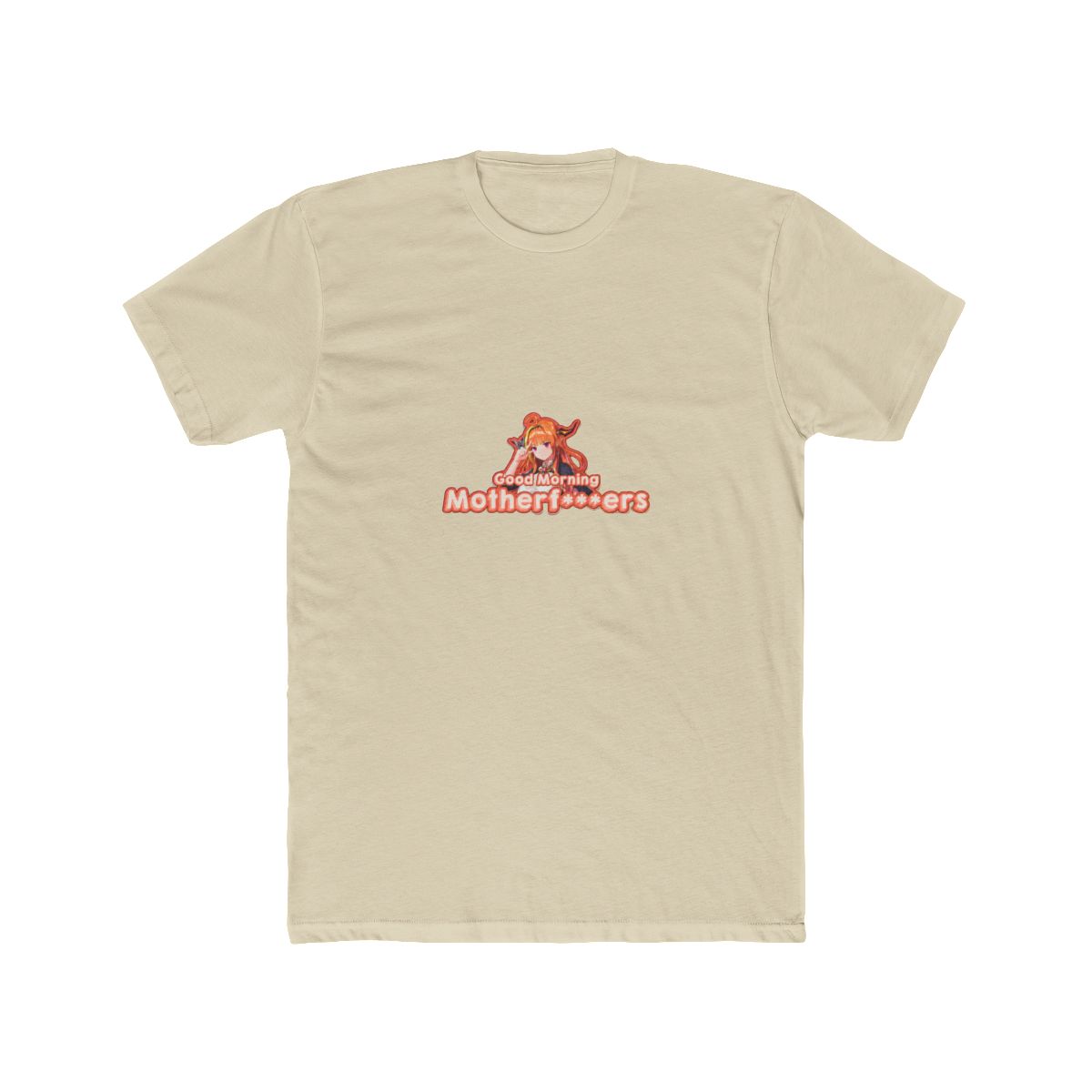 Hololive - Good Morning! Kiryu Coco T Shirt - alternate angle 4, merchandise