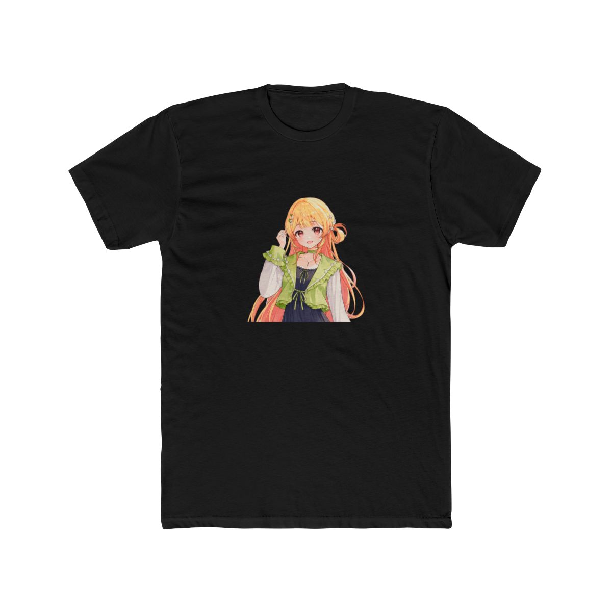 Otonose Kanade Hololive DEV_IS Birthday T Shirt