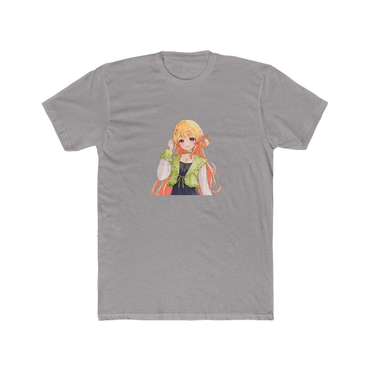 Otonose Kanade Hololive DEV_IS Birthday T Shirt - Official T-Shirts merchandise
