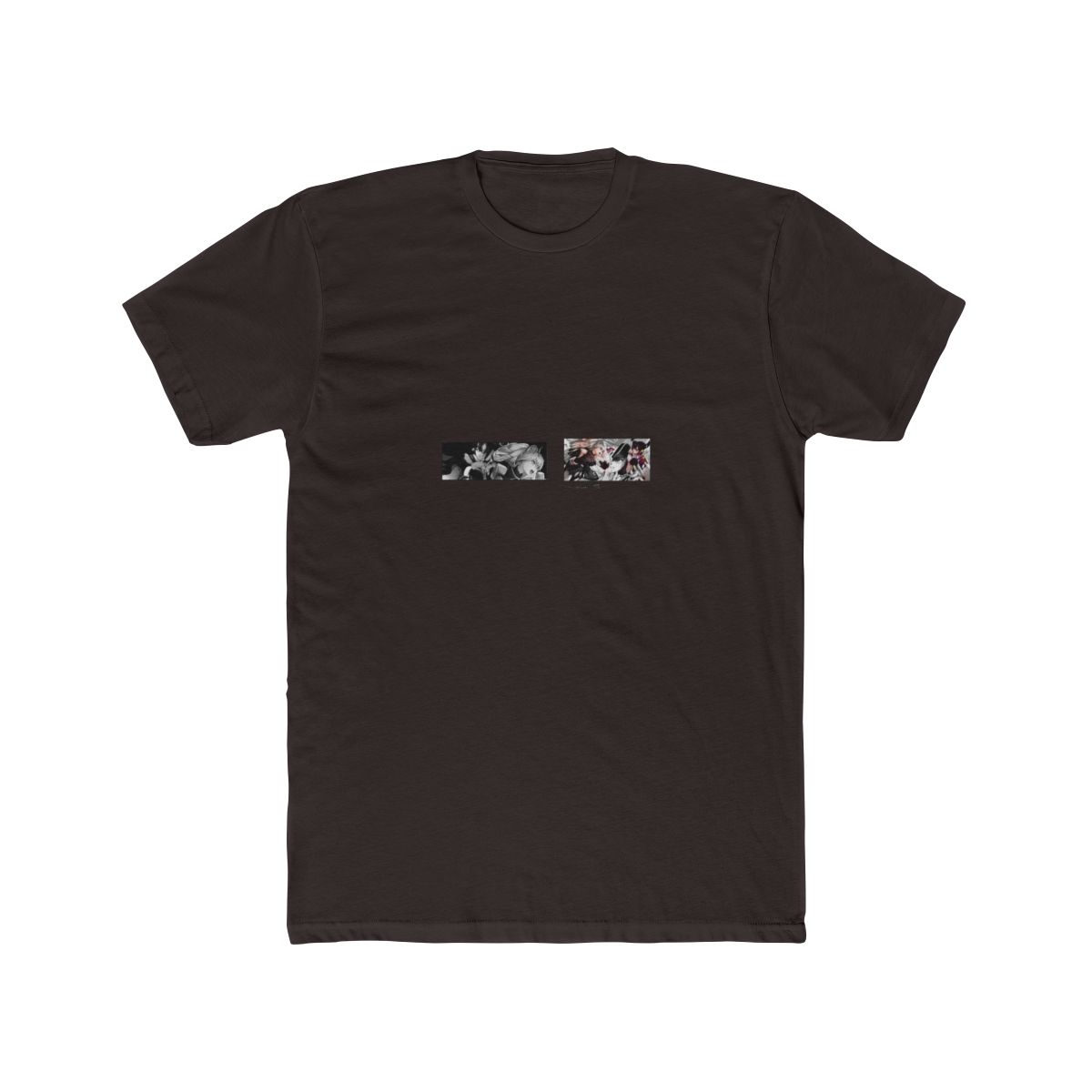 Shishiro Cup x Kure Masamune Collab T Shirt - alternate angle 3, merchandise