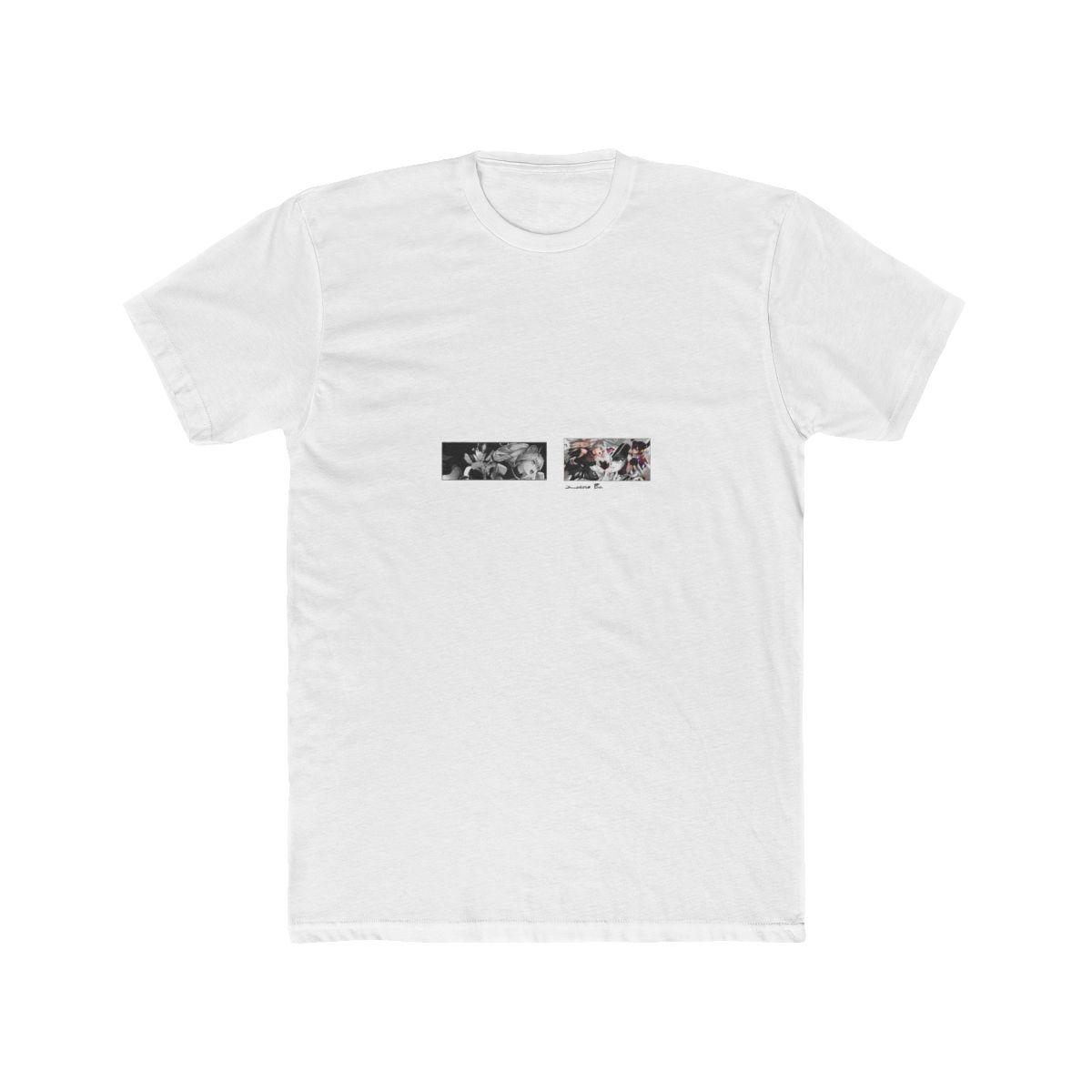 Shishiro Cup x Kure Masamune Collab T Shirt