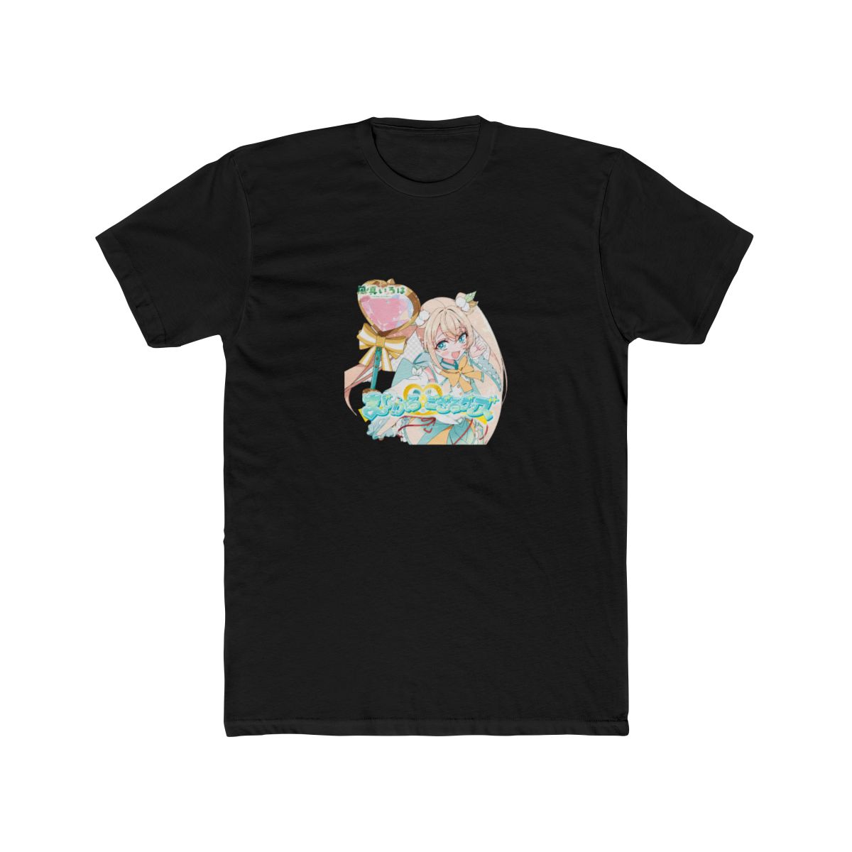 Kazama Iroha Magical Gozaru Hololive T Shirt