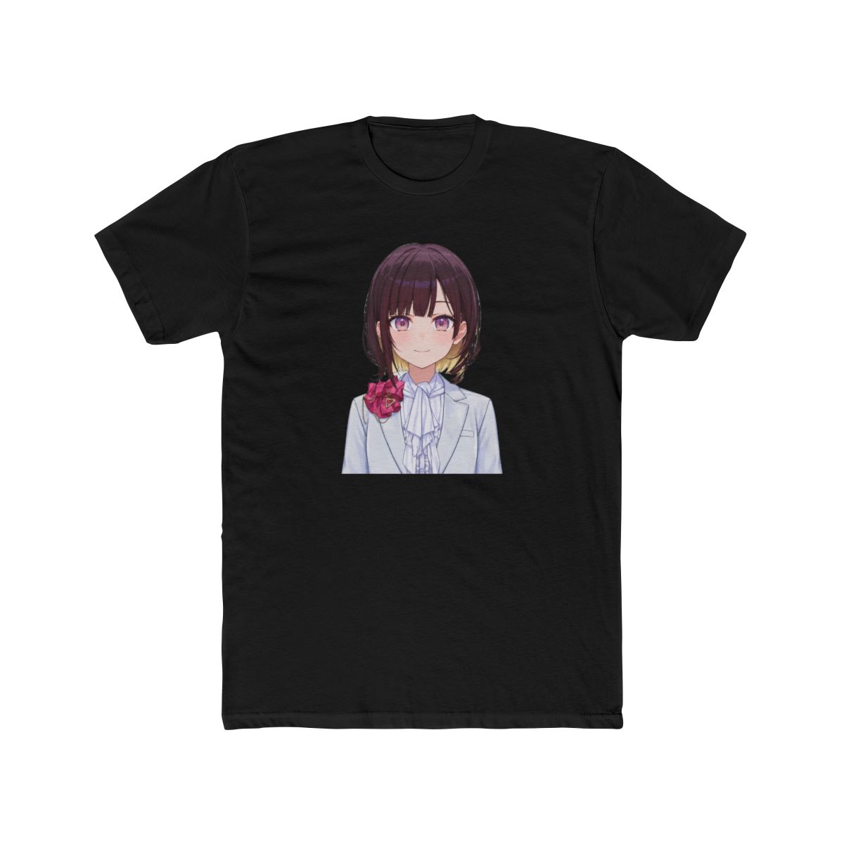 Michiru Izuki HoloAN Starting Voice T Shirt