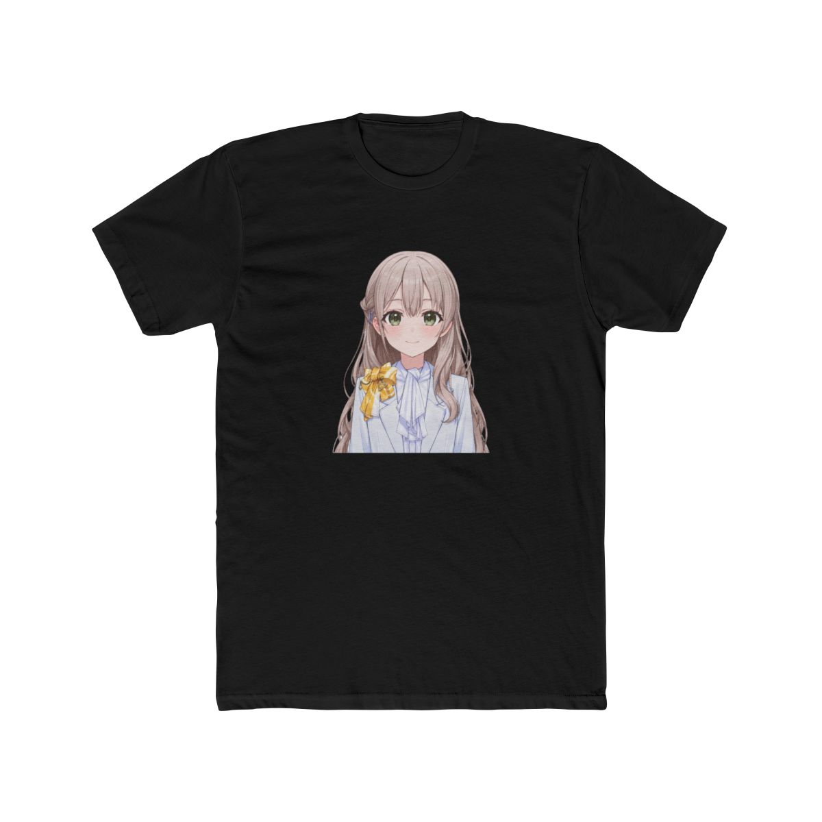 Sayaka Hanazono holoAN VTuber Fan T Shirt