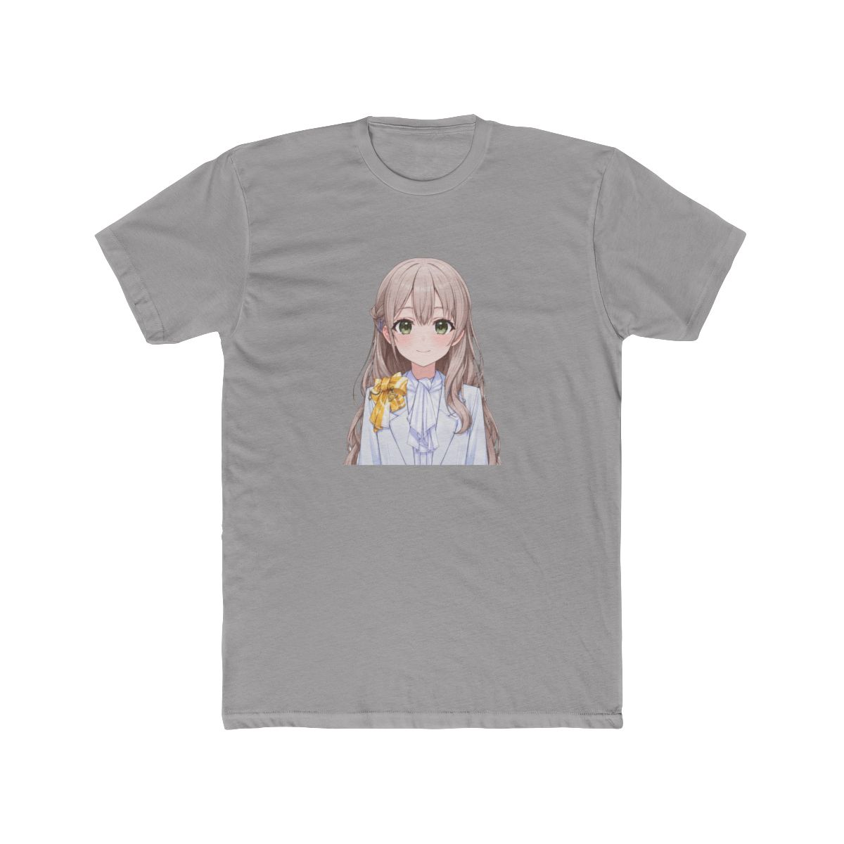 Sayaka Hanazono holoAN VTuber Fan T Shirt - Official T-Shirts merchandise