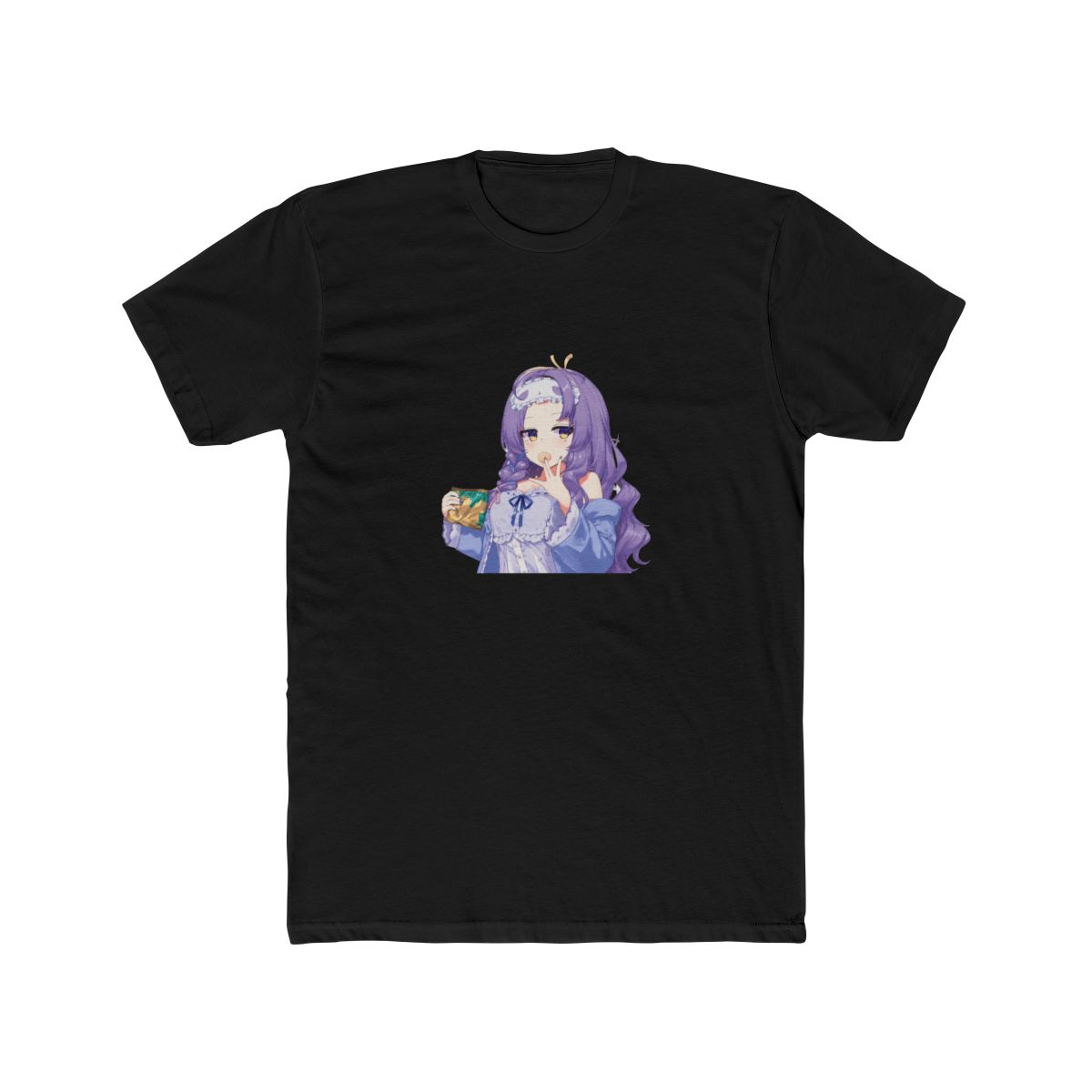 Moona Hoshinova 6th Anniversary Hololive T Shirt