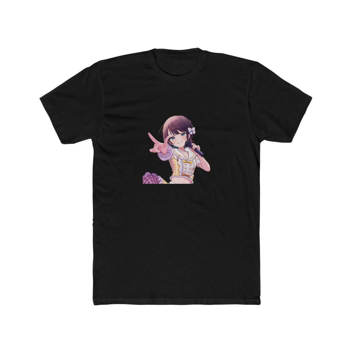 Oozora Subaru Hololive 7th Anniversary T Shirt