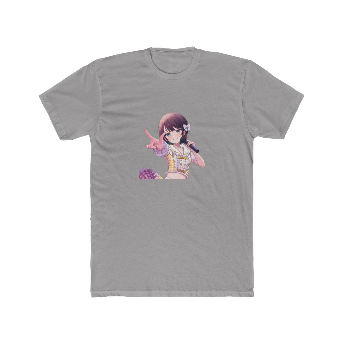 Oozora Subaru Hololive 7th Anniversary T Shirt - Official T-Shirts merchandise