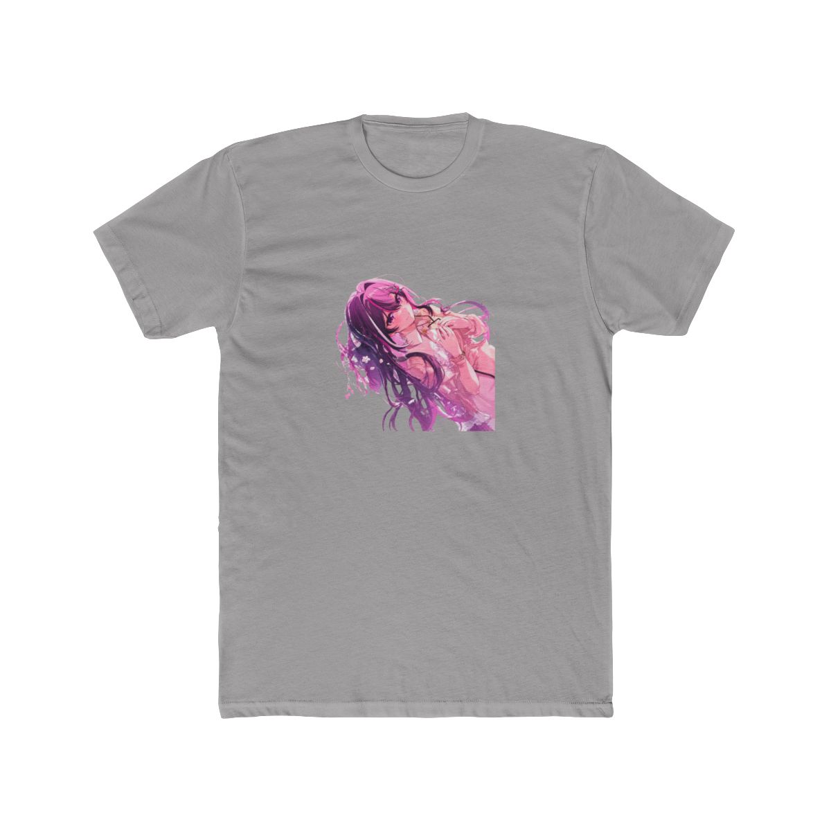 Hololive AZKi Binaural Voice Release T Shirt - Official T-Shirts merchandise