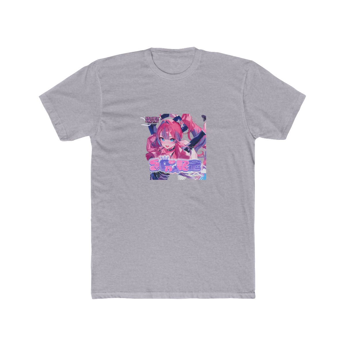 Hololive DEV_IS Kikirara Vivi 500K Milestone T Shirt - alternate angle 4, merchandise