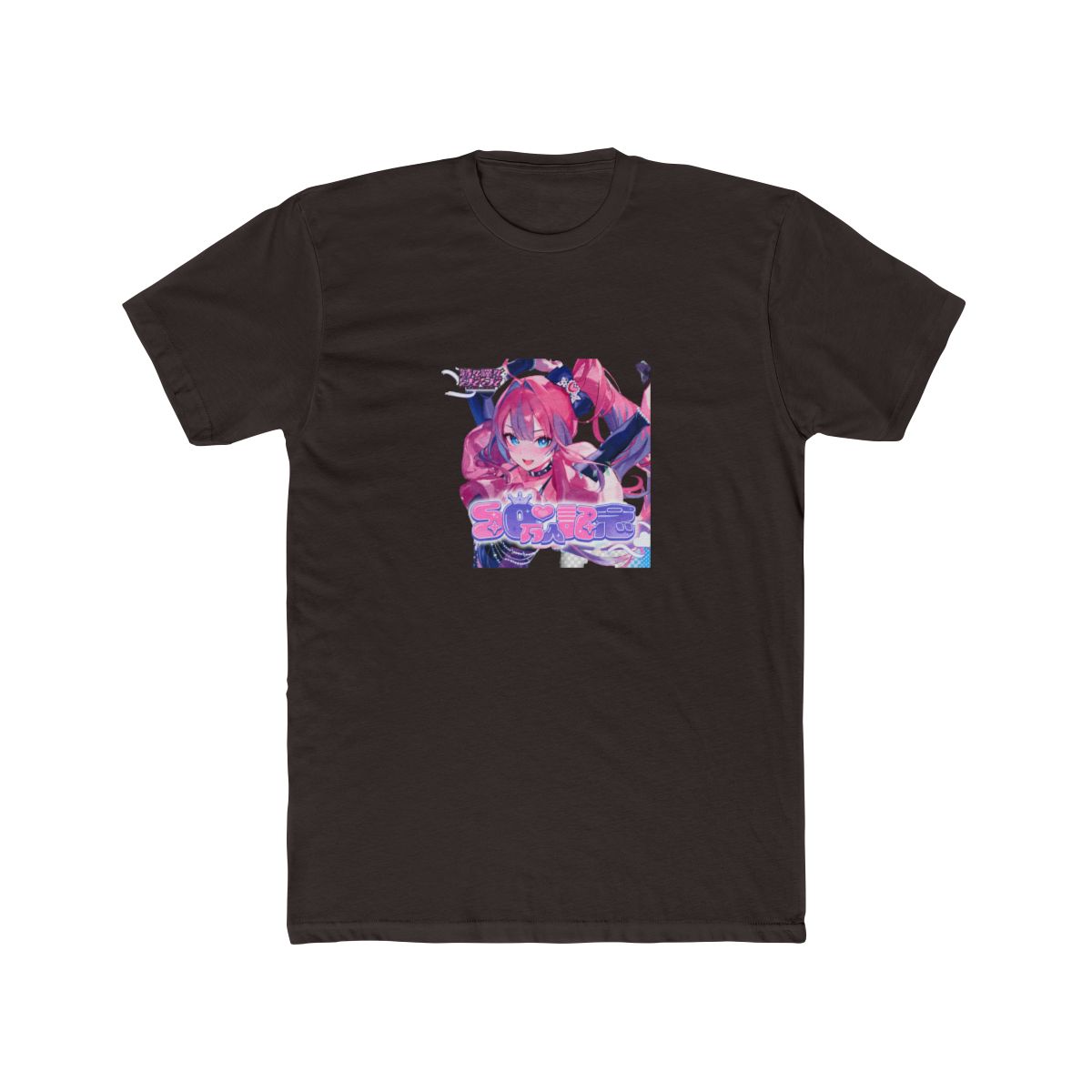 Hololive DEV_IS Kikirara Vivi 500K Milestone T Shirt - alternate angle 2, merchandise