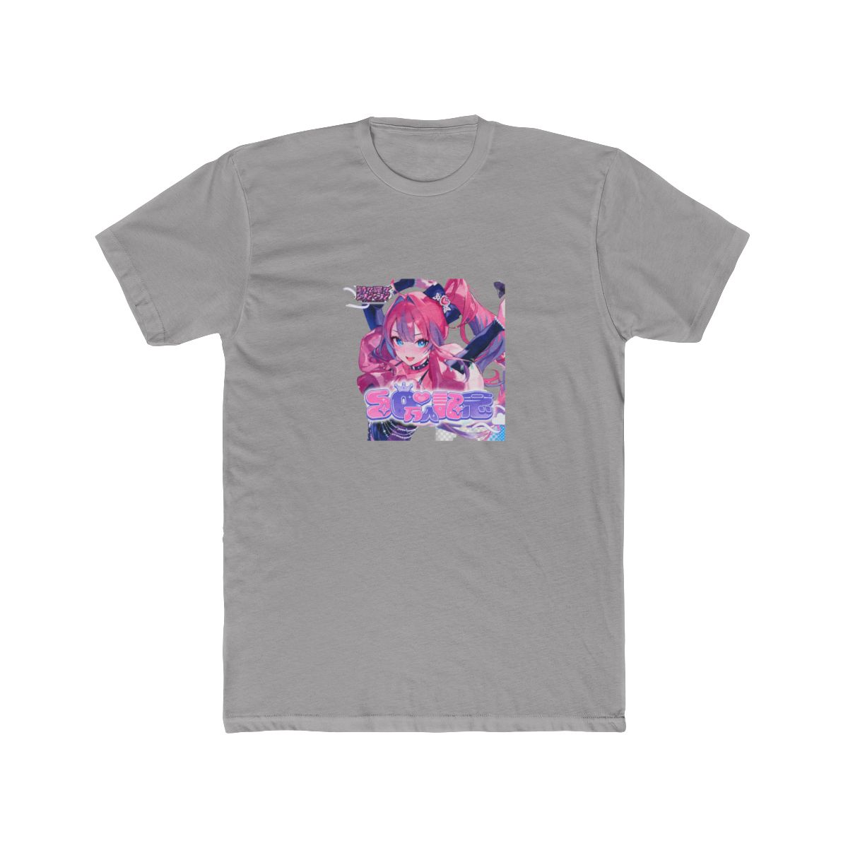 Hololive DEV_IS Kikirara Vivi 500K Milestone T Shirt - Official T-Shirts merchandise