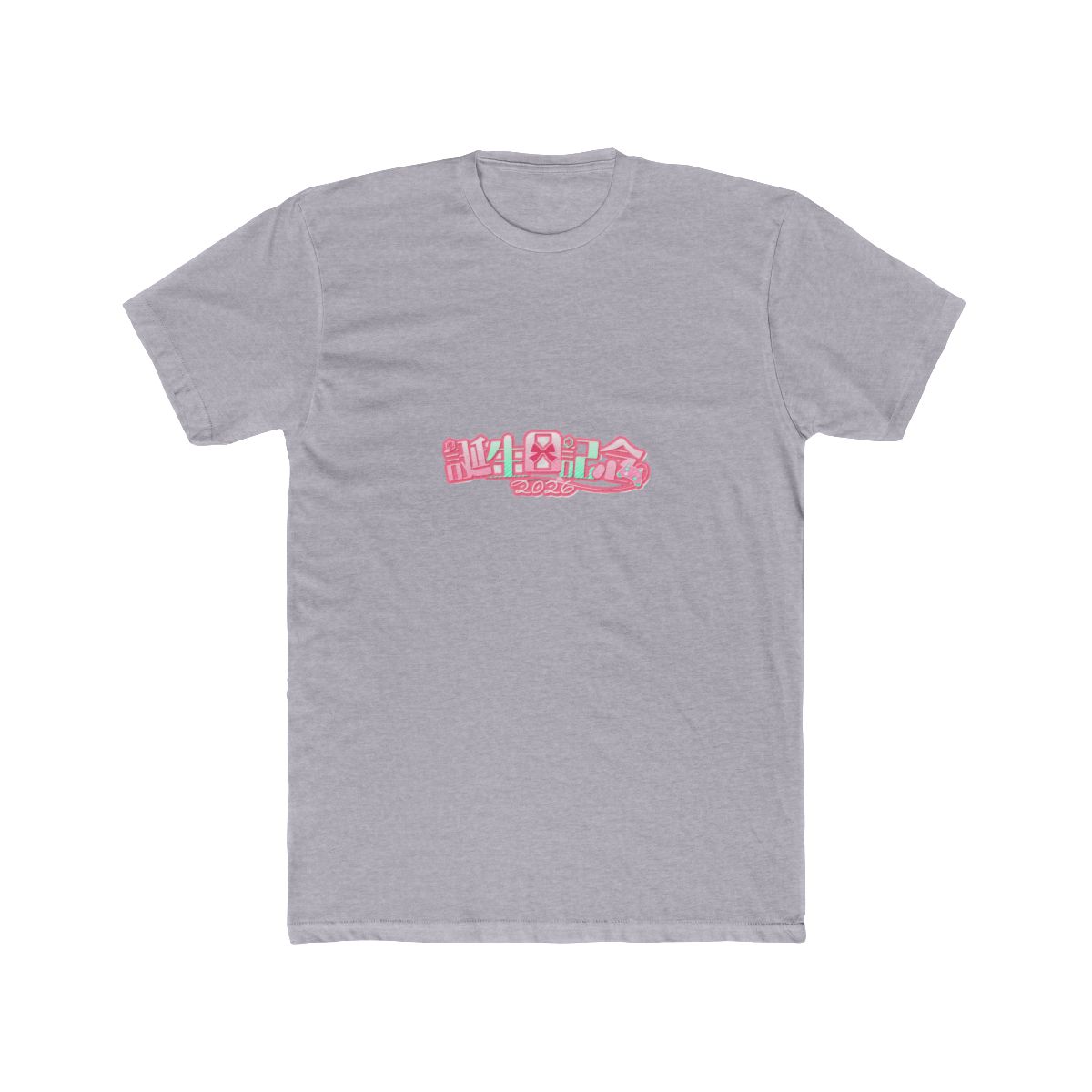 Hakui Koyori Hololive Birthday Celebration T Shirt - alternate angle 4, merchandise