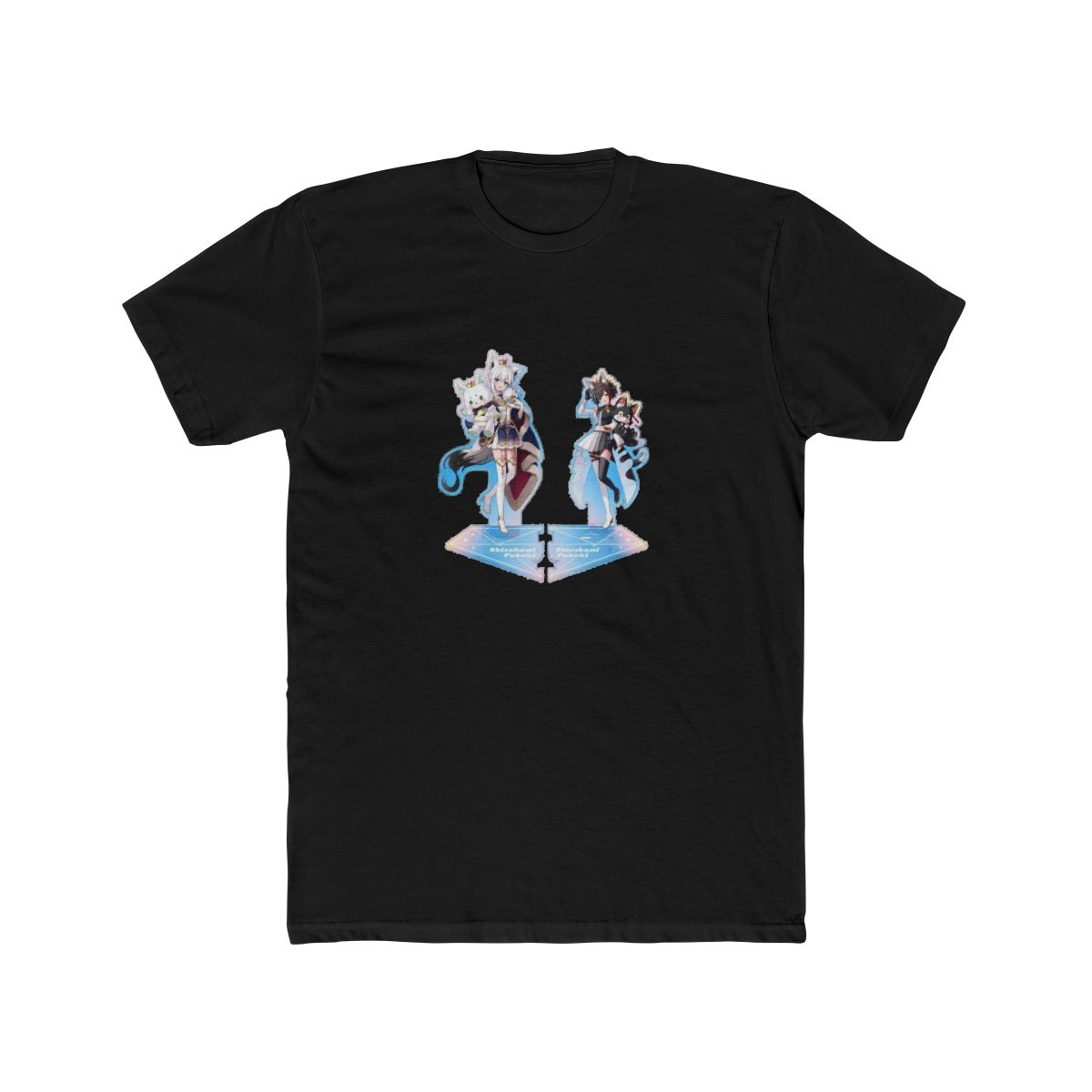 [20260421 - 20260525] "FubuMio Royal Merch" Acrylic Stand Shirakami Fubuki ver
