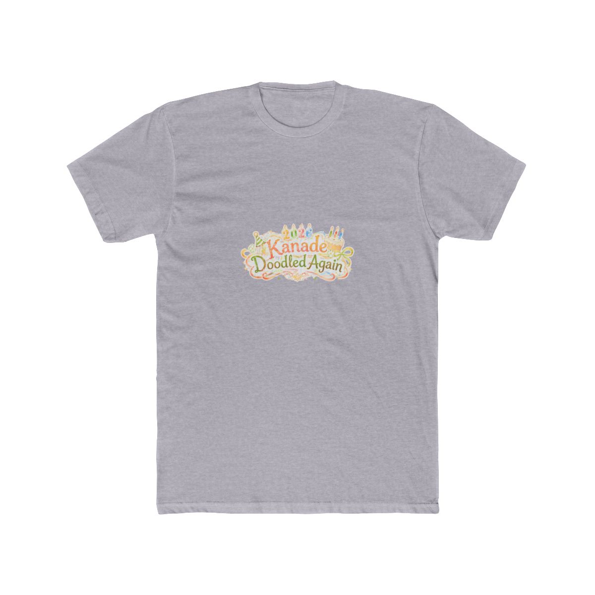 [20260420 - 20260525] [Limited Quantity/Handwritten Bonus] "Otonose Kanade Birthday 2026" Merch Complete Set - alternate angle 4, merchandise