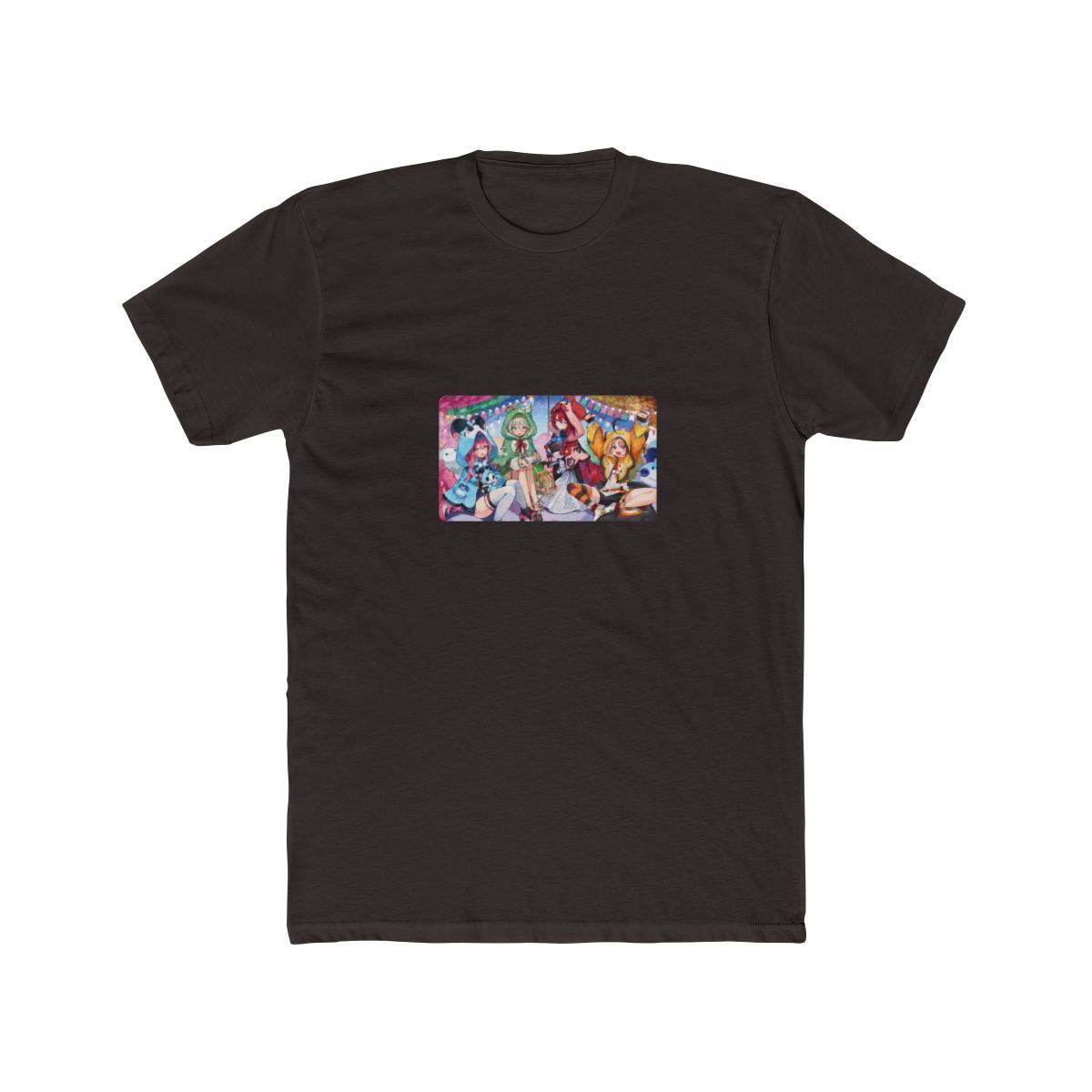[20260420 - 20260525] "hololive English -Justice- Girls’ Night" Rubber Mat - alternate angle 2, merchandise