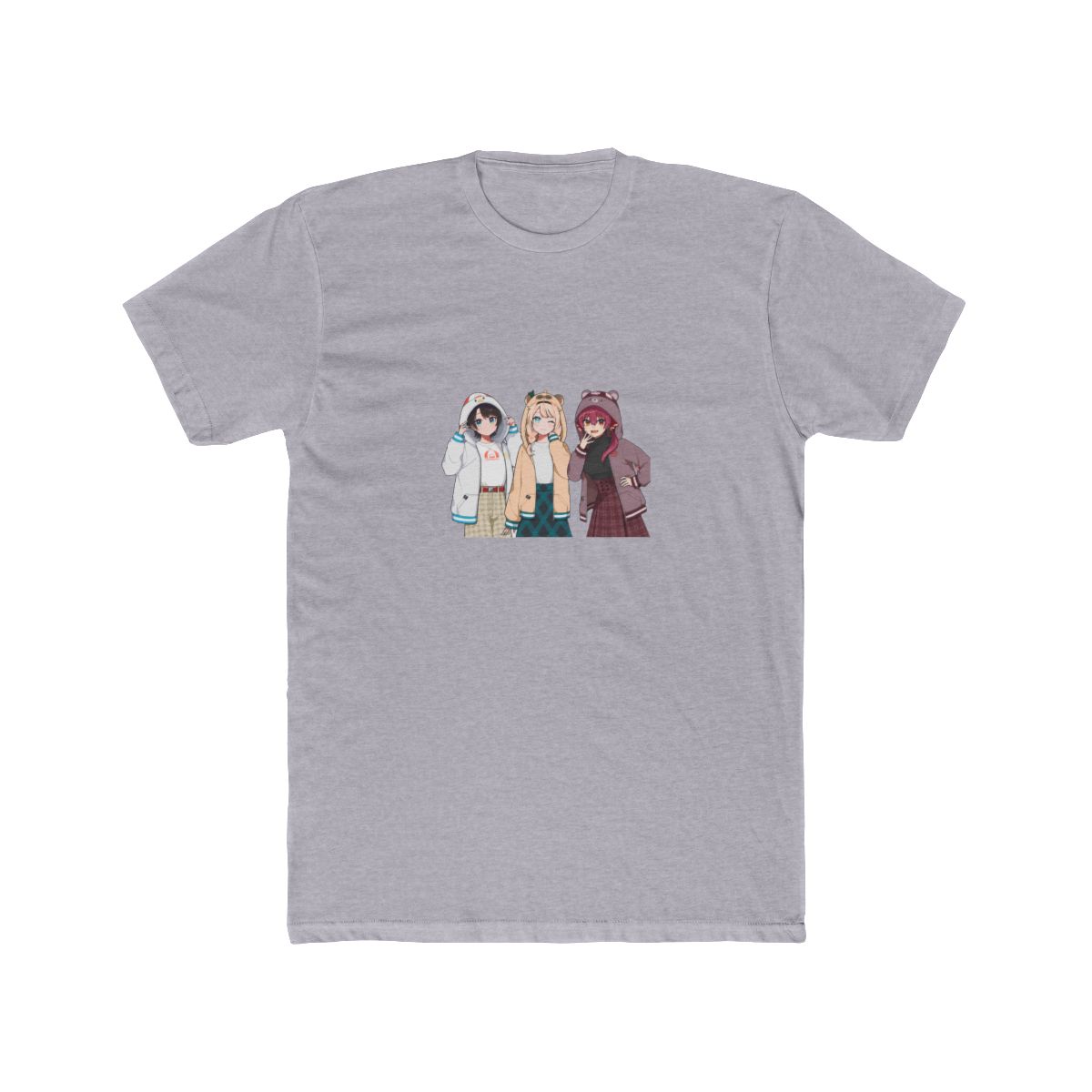 Lovely Okaburi Mascot Series vol.4 - alternate angle 4, merchandise