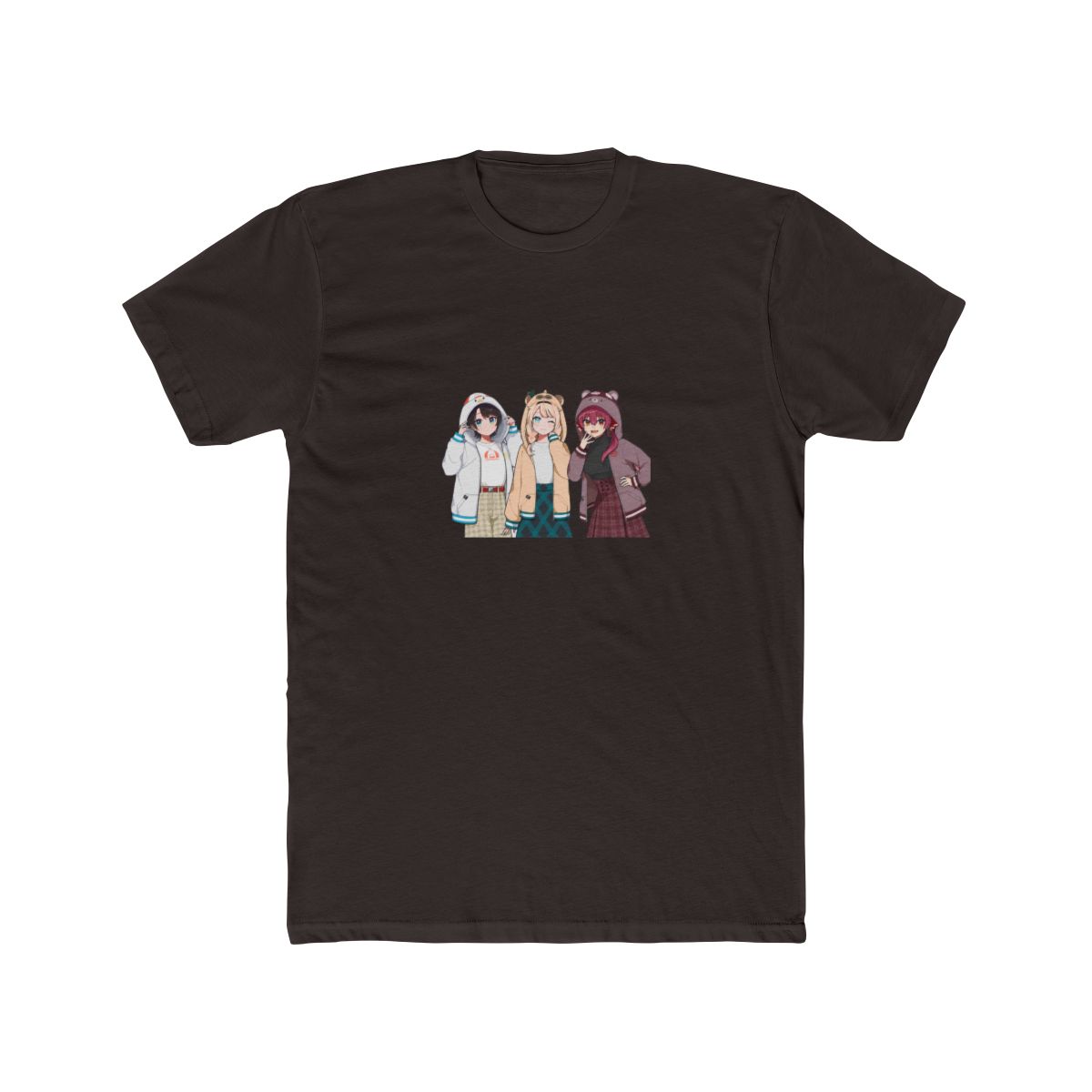 Lovely Okaburi Mascot Series vol.4 - alternate angle 2, merchandise