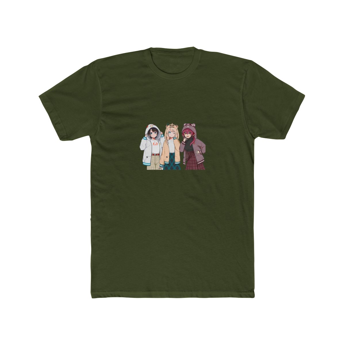 Lovely Okaburi Mascot Series vol.4 - alternate angle 5, merchandise