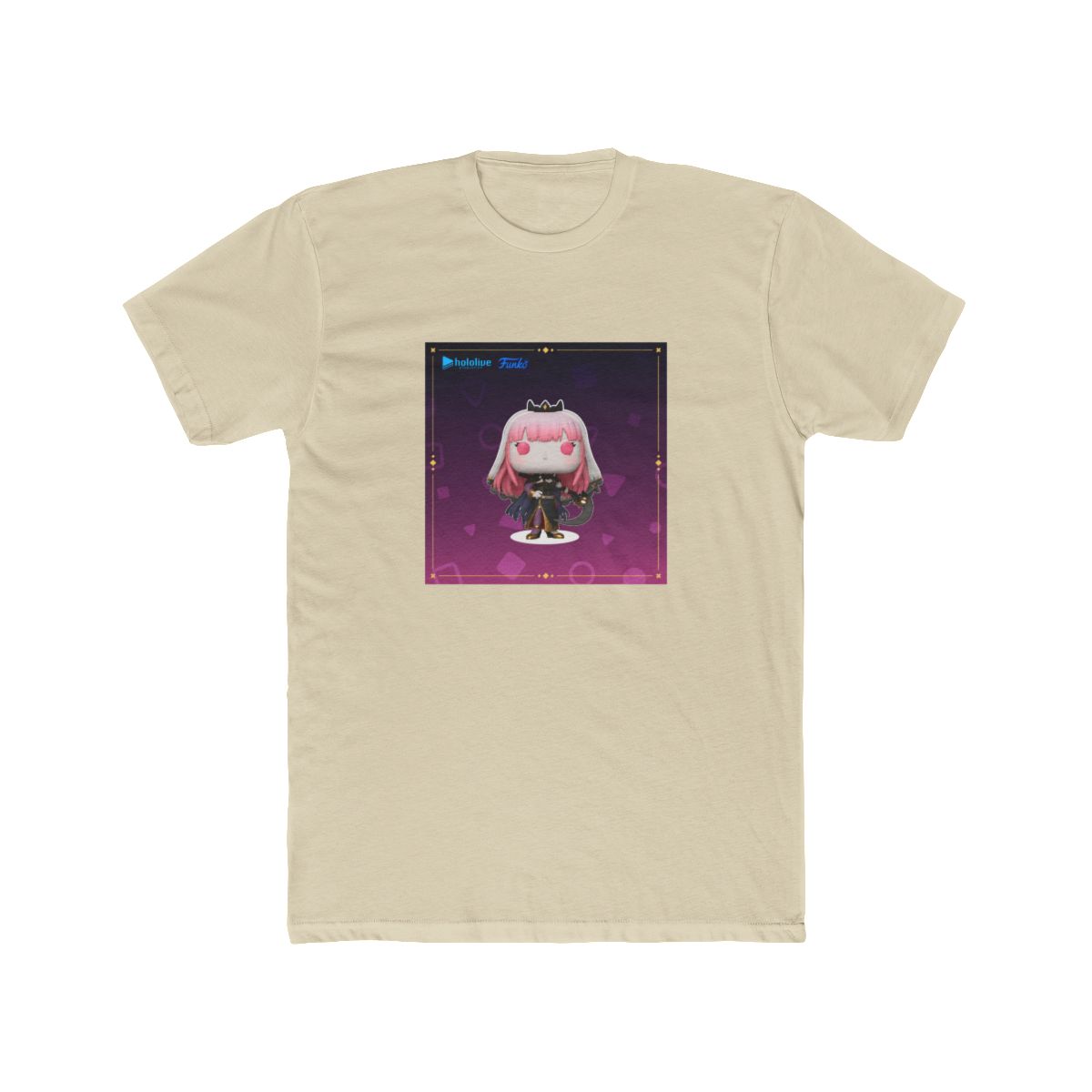 [20260410 - ] "Pop! Animation: hololive" Mori Calliope - alternate angle 4, merchandise