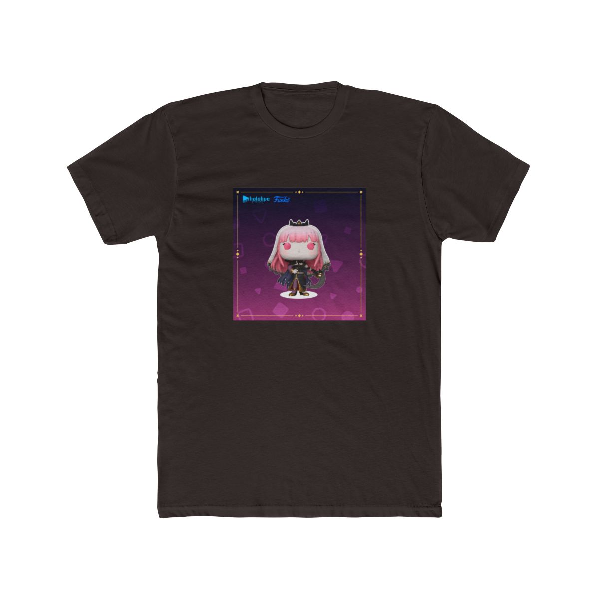 [20260410 - ] "Pop! Animation: hololive" Mori Calliope - alternate angle 3, merchandise