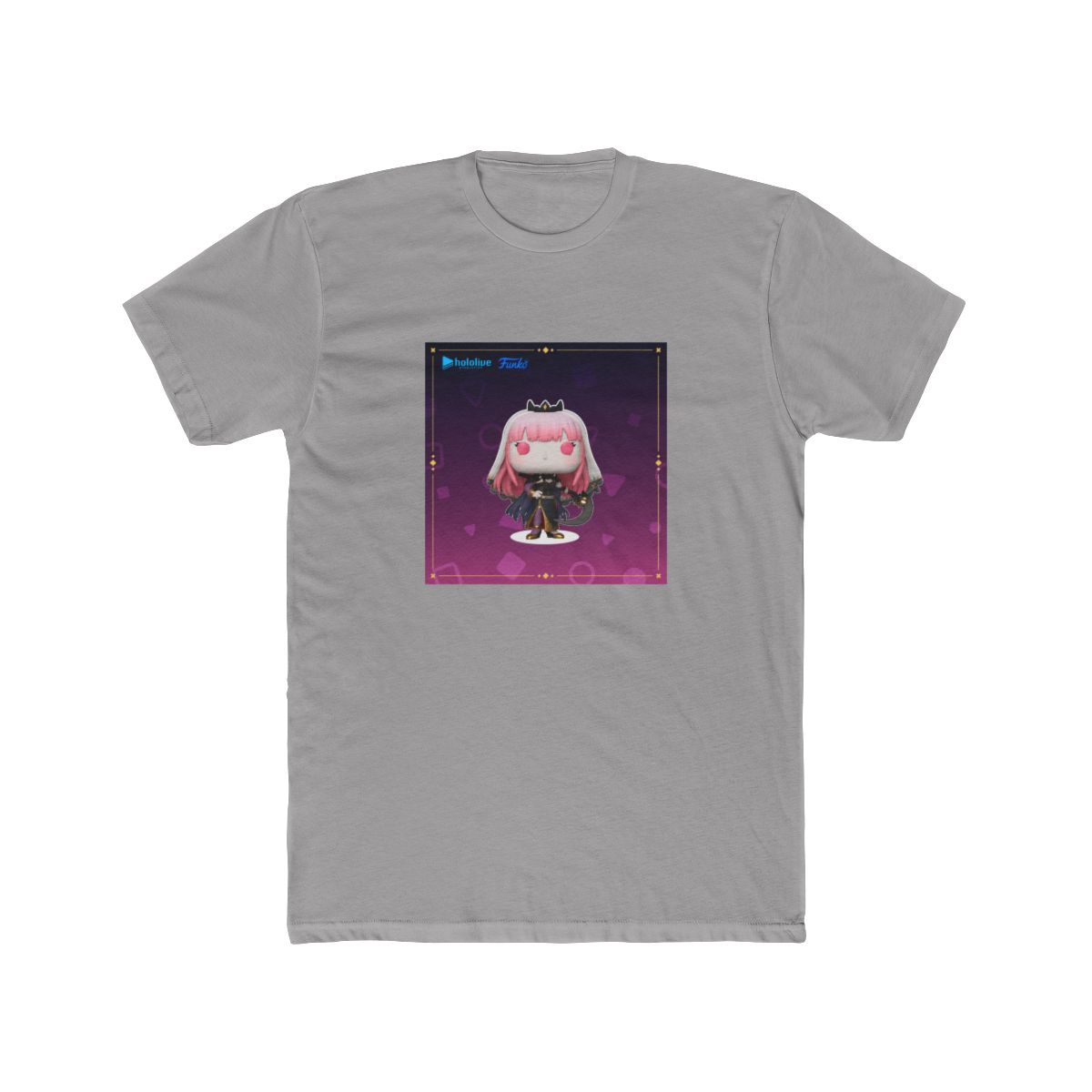 [20260410 - ] "Pop! Animation: hololive" Mori Calliope - alternate angle 2, merchandise